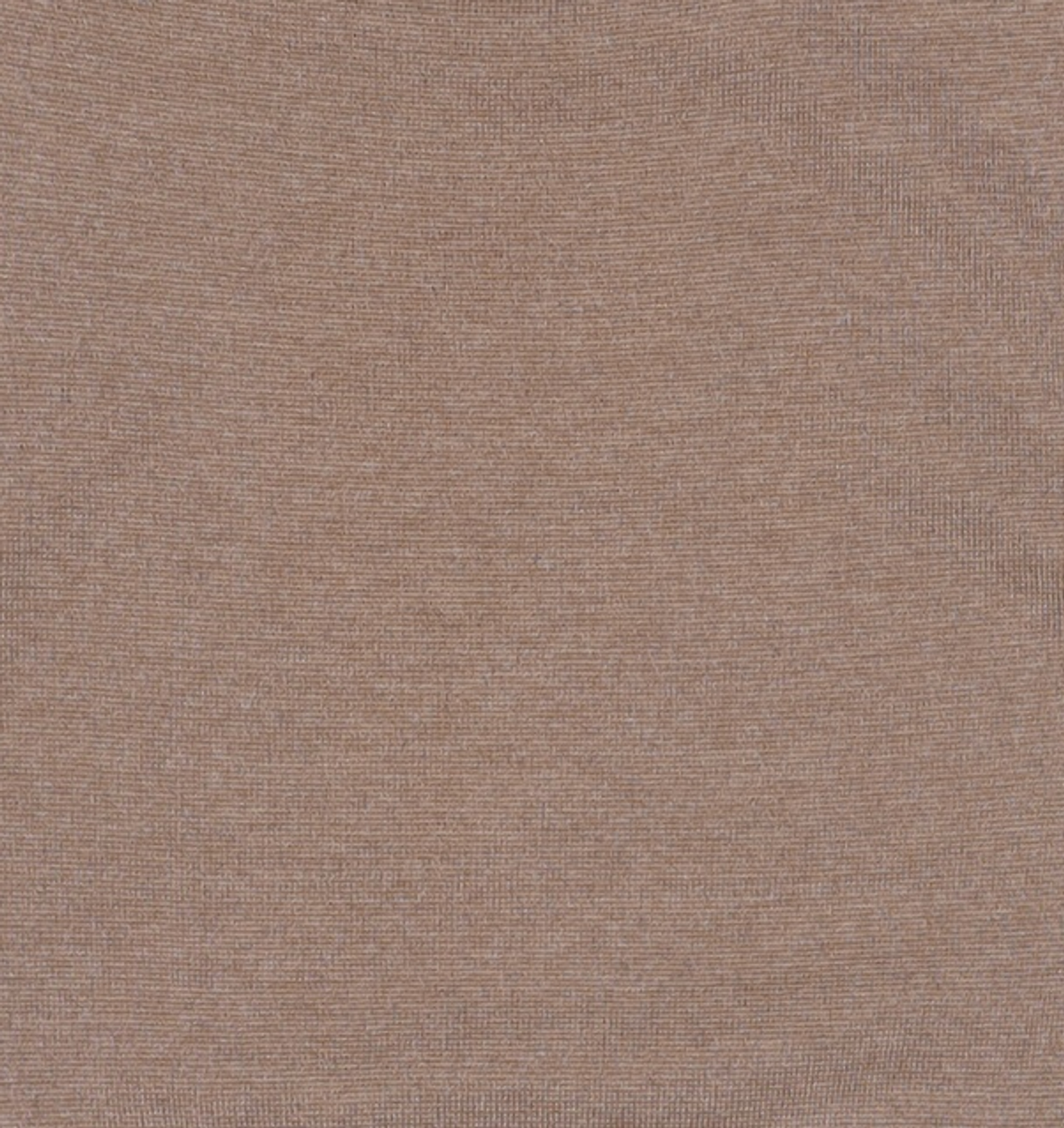 몽돌(MONGDOL) 소프트 숏 슬리브 크루 넥 반팔 니트 브라운 MDTS002BROWN S