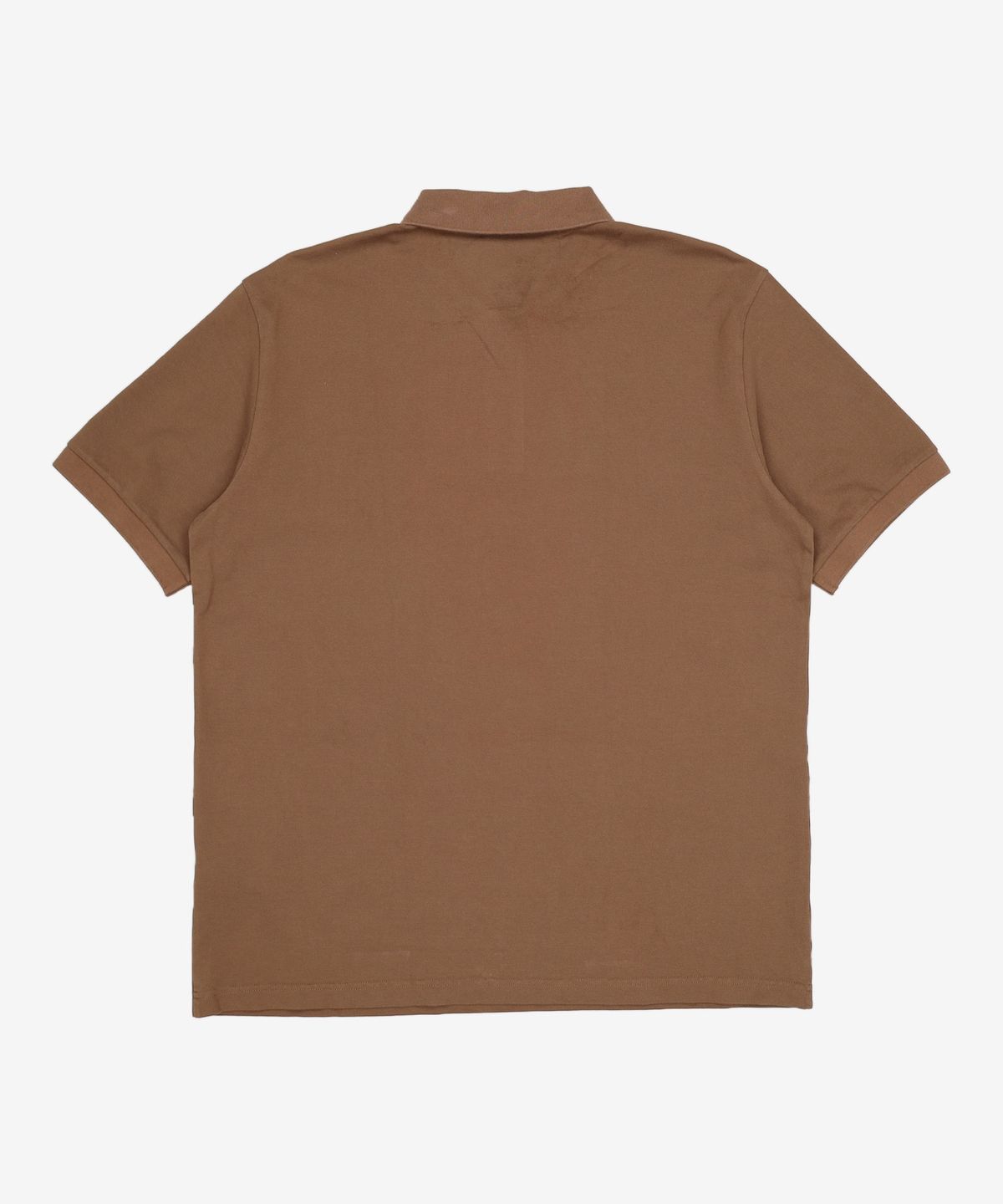 무신사 스탠다드(MUSINSA STANDARD) 베이식 피케 폴로 셔츠 [바로크 브라운] 2XL