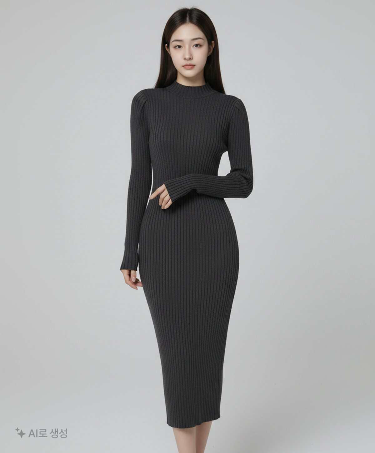 자라(ZARA) 맥시 원피스 L