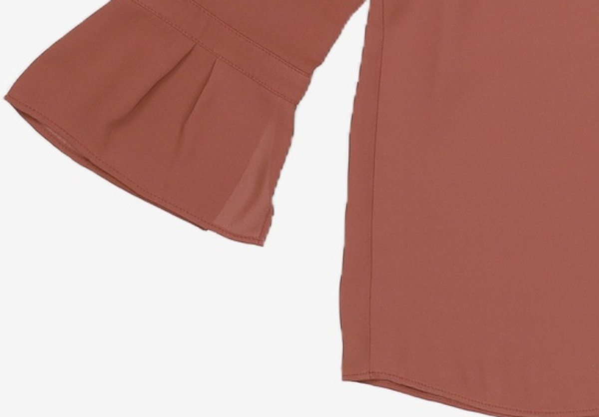 미쏘(MIXXO) 캐주얼 셔츠 S