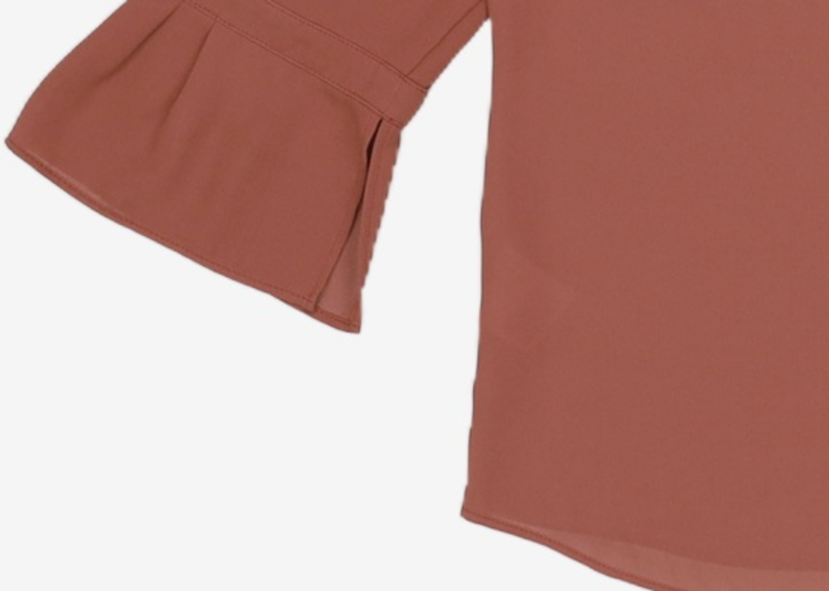 미쏘(MIXXO) 캐주얼 셔츠 S