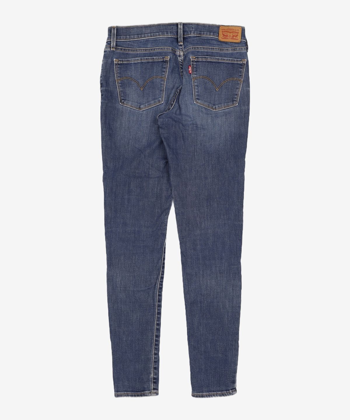 리바이스(LEVI'S) 청/데님 팬츠 27