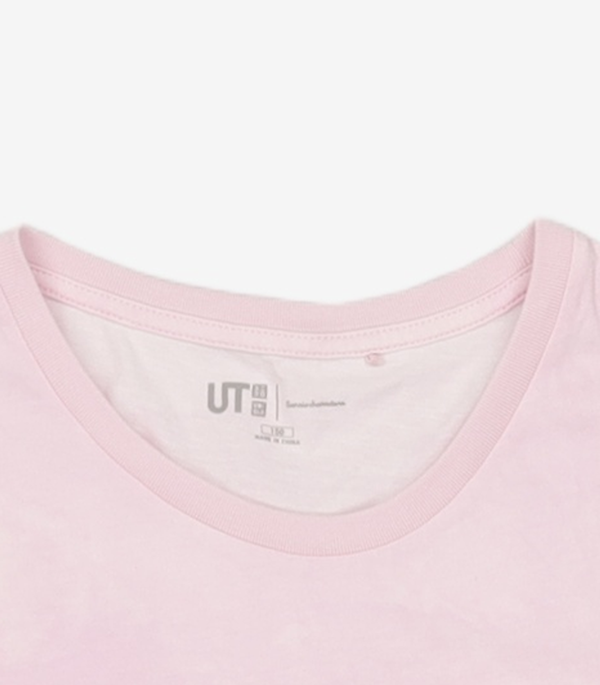 유니클로(UNIQLO) 반소매 티셔츠 150