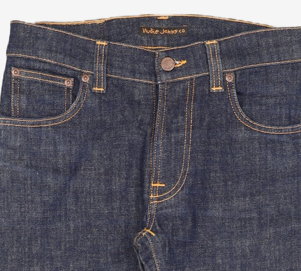 누디진(NUDIEJEANS) 청/데님 팬츠 29