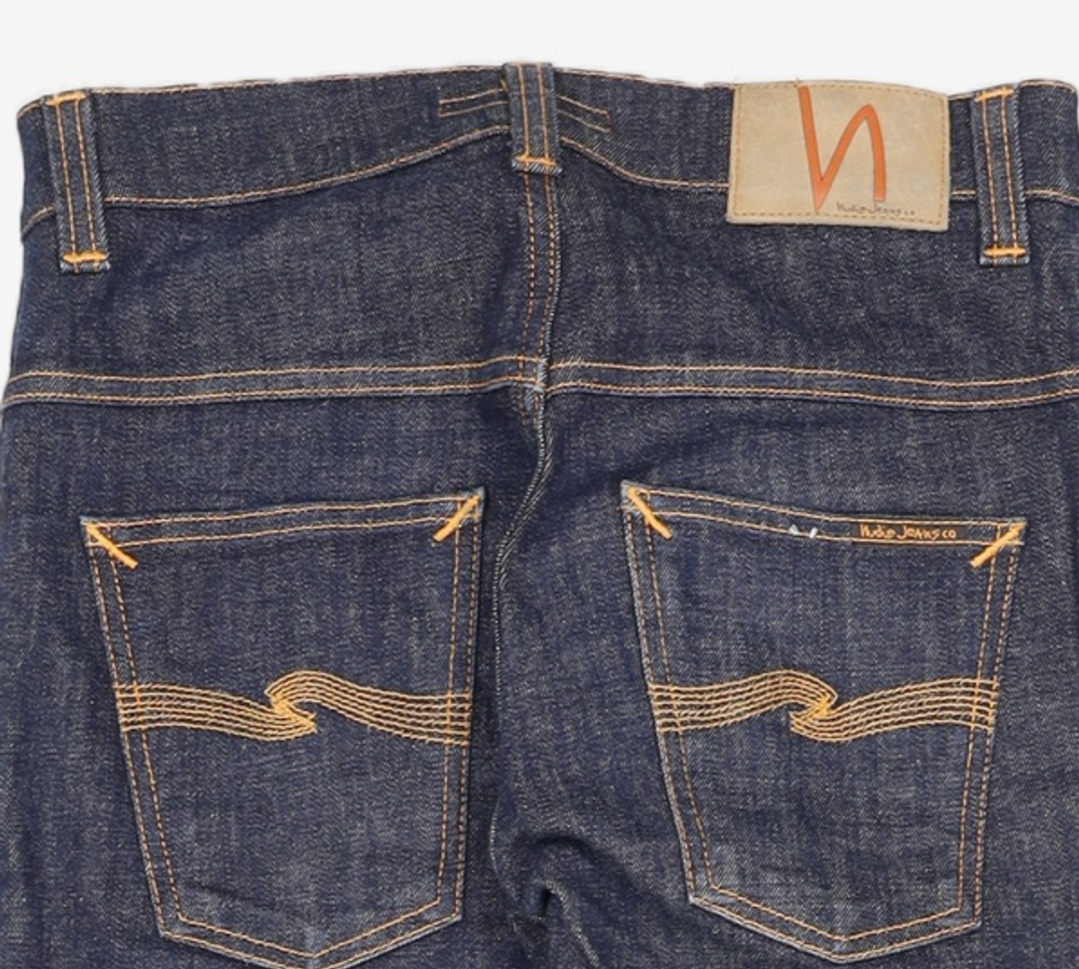 누디진(NUDIEJEANS) 청/데님 팬츠 29