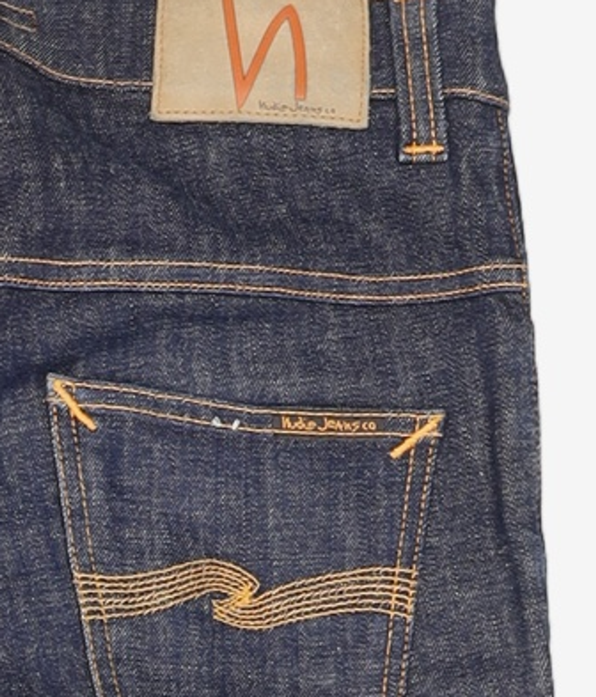 누디진(NUDIEJEANS) 청/데님 팬츠 29