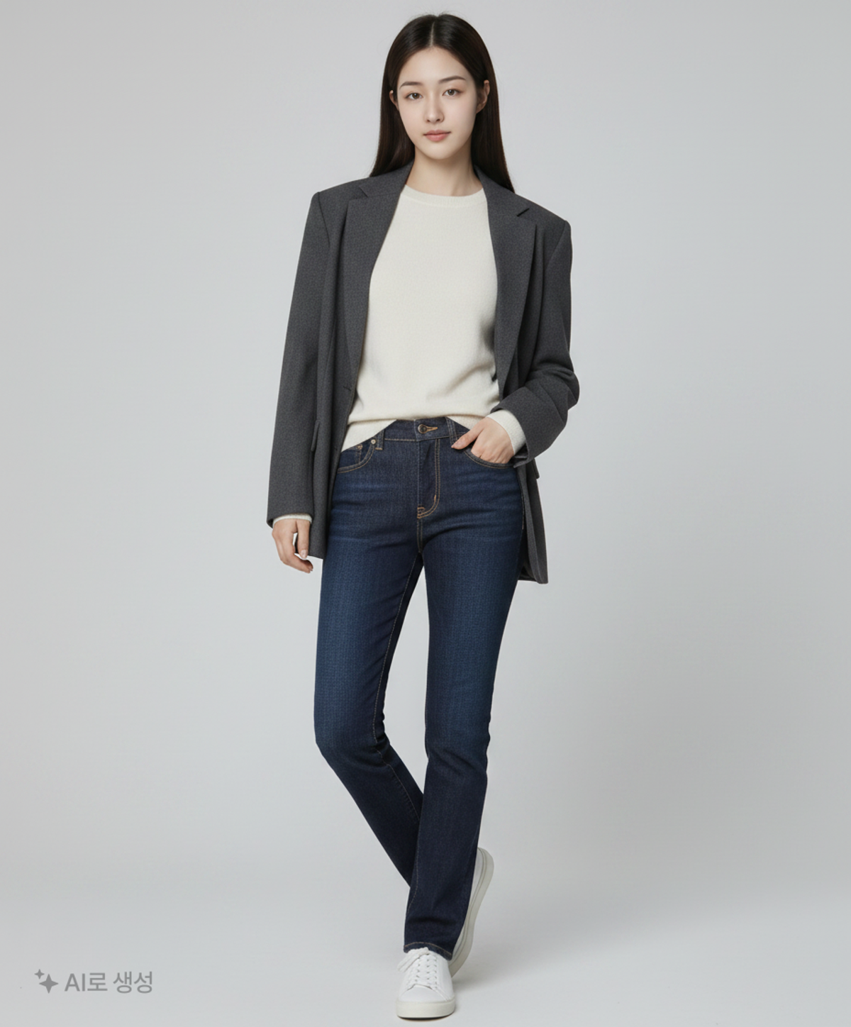누디진(NUDIEJEANS) 청/데님 팬츠 29