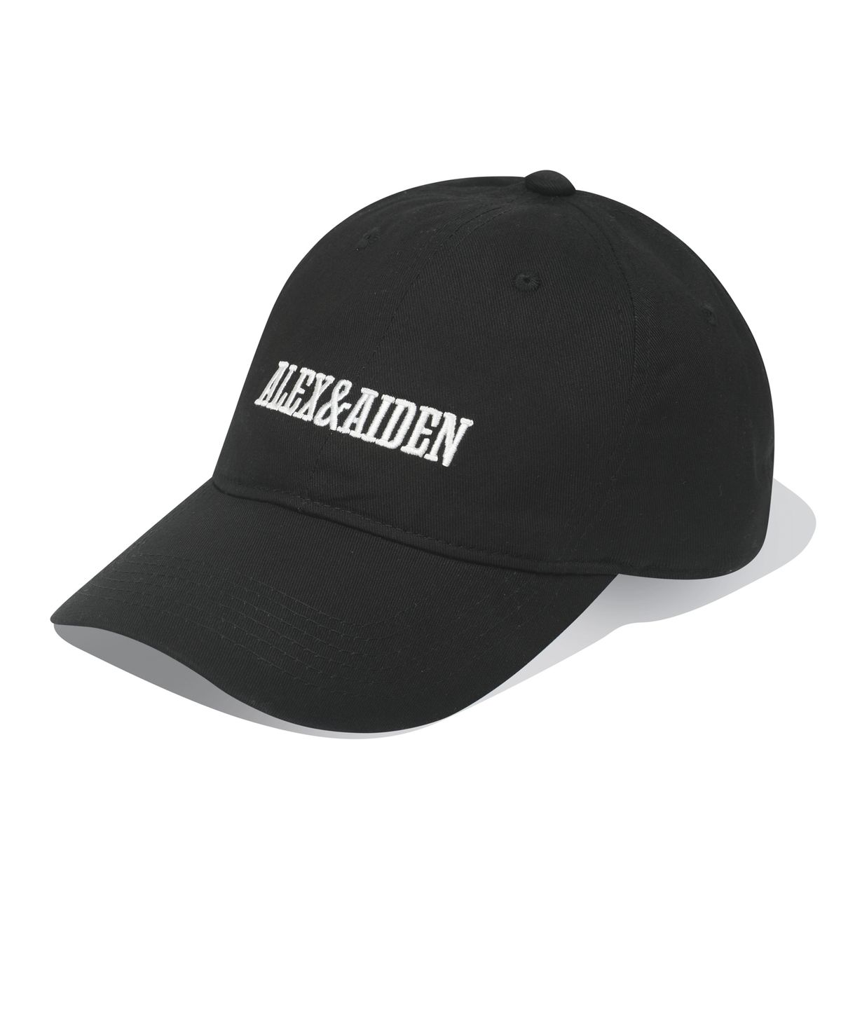 알렉스앤에이든(ALEXNAIDEN) 클래식 로고 볼캡