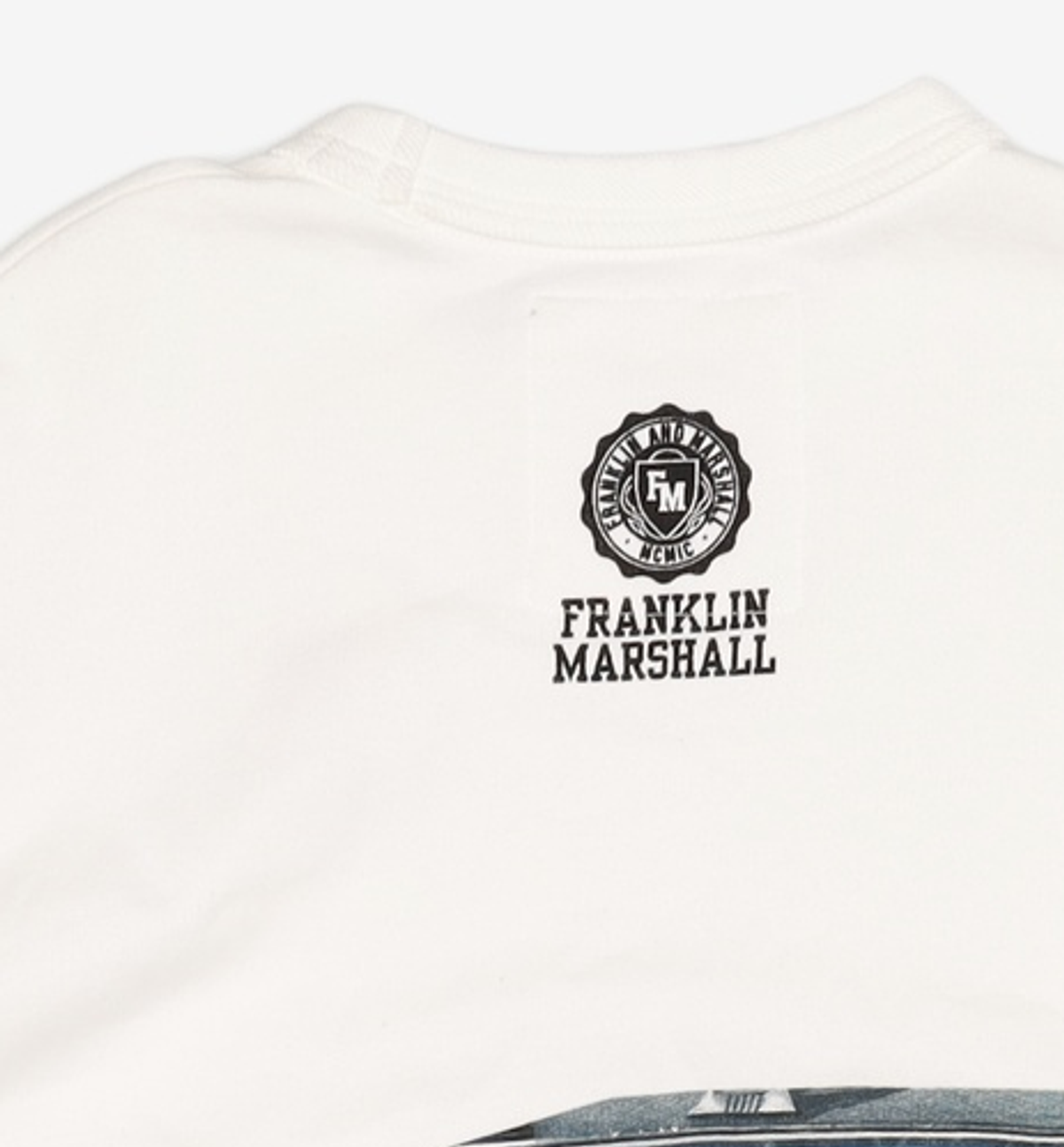 프랭클린마샬(FRANKLIN&MARSHALL) 맨투맨/스웨트셔츠 L