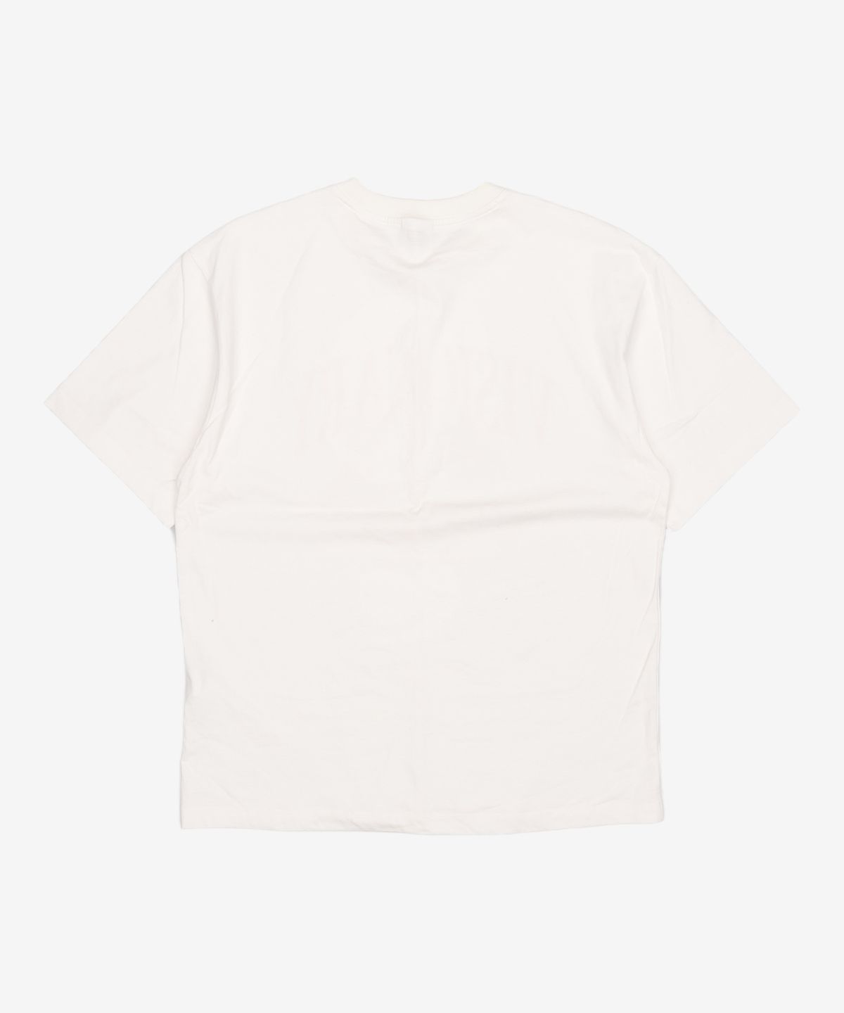 비전스트릿웨어(VISION STREETWEAR) VSW Kitties T-shirts White L