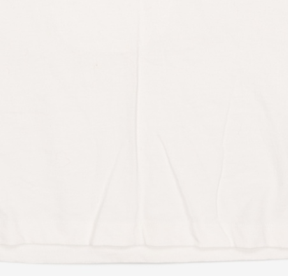 비전스트릿웨어(VISION STREETWEAR) VSW Kitties T-shirts White L