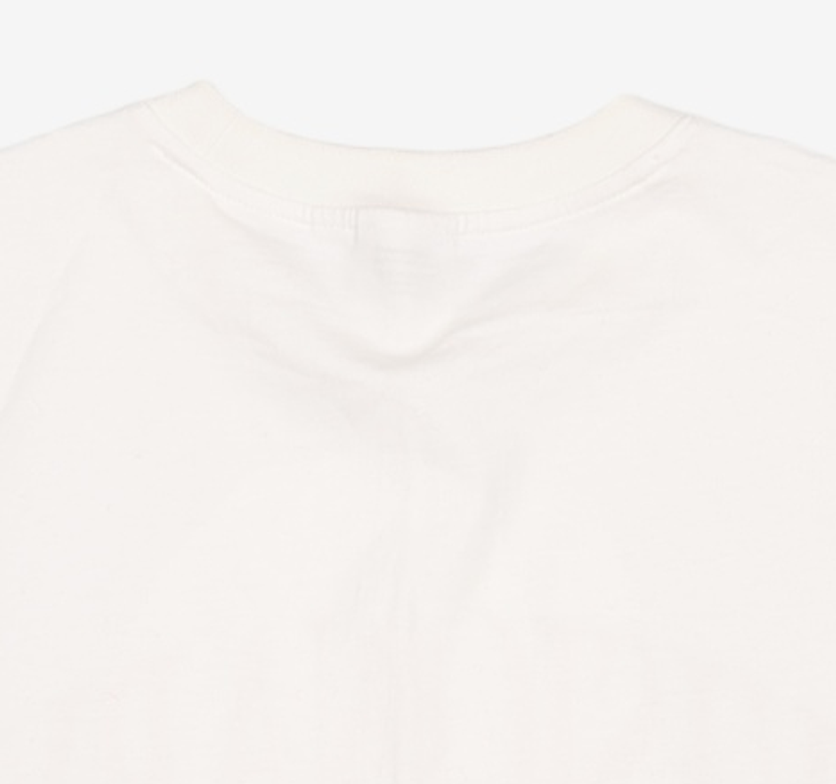 비전스트릿웨어(VISION STREETWEAR) VSW Kitties T-shirts White L