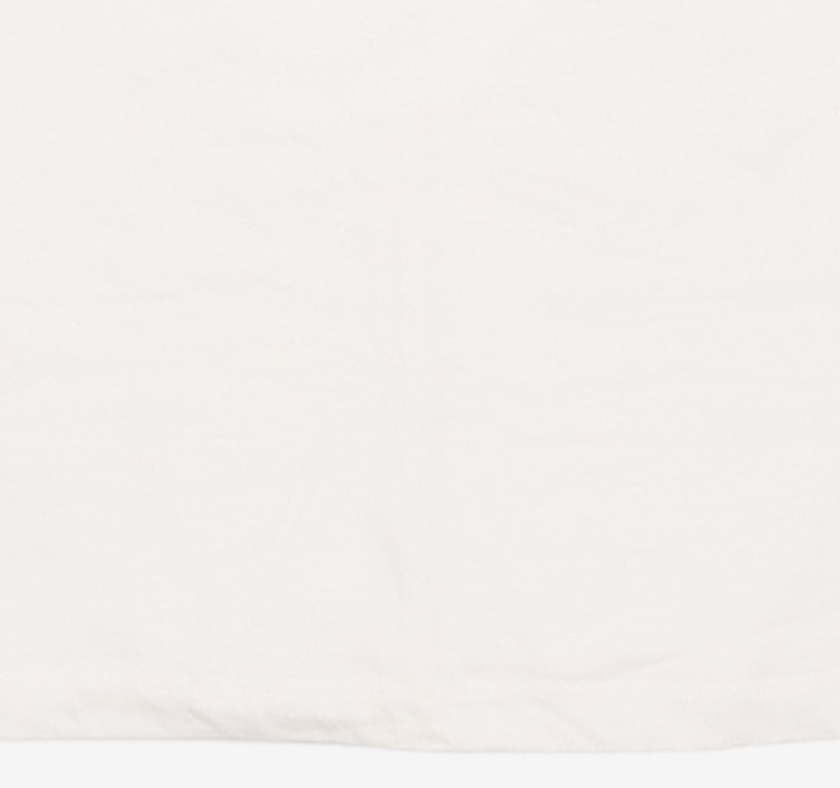비전스트릿웨어(VISION STREETWEAR) VSW Kitties T-shirts White L