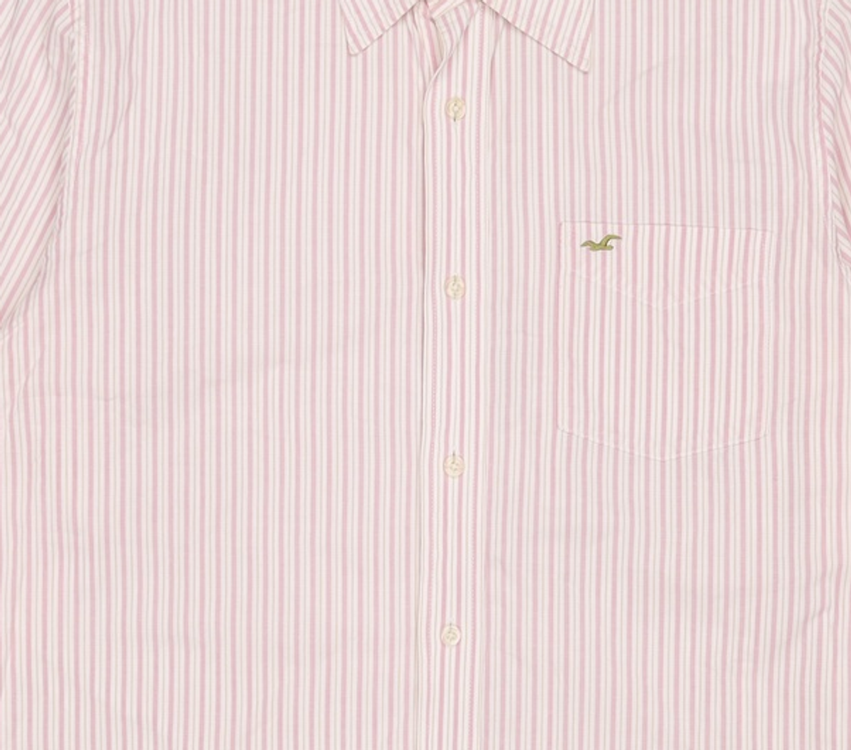 홀리스터(HOLLISTER) 캐주얼 셔츠 XL