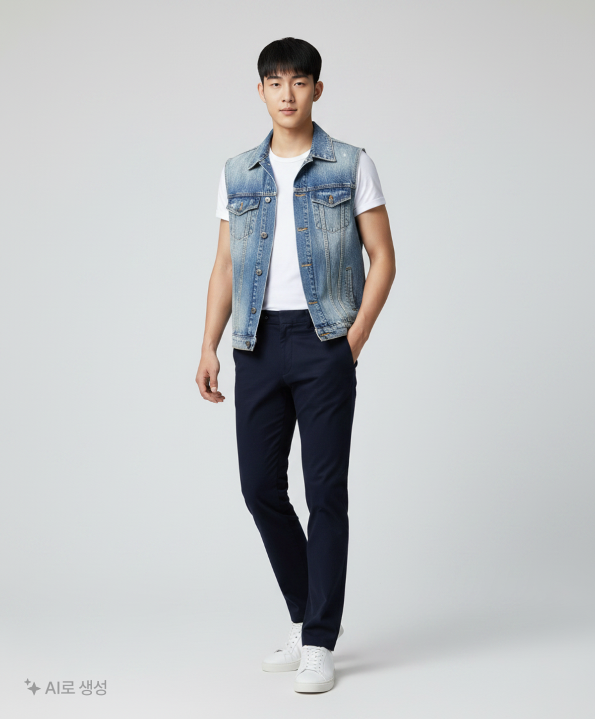 자라(ZARA) 베스트 M