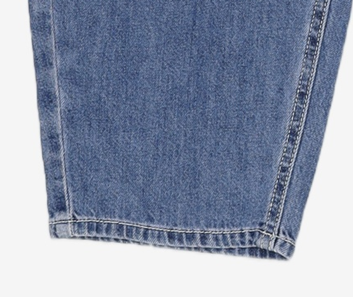스타일 베네통(STILE BENETTON.) 청/데님 팬츠 42
