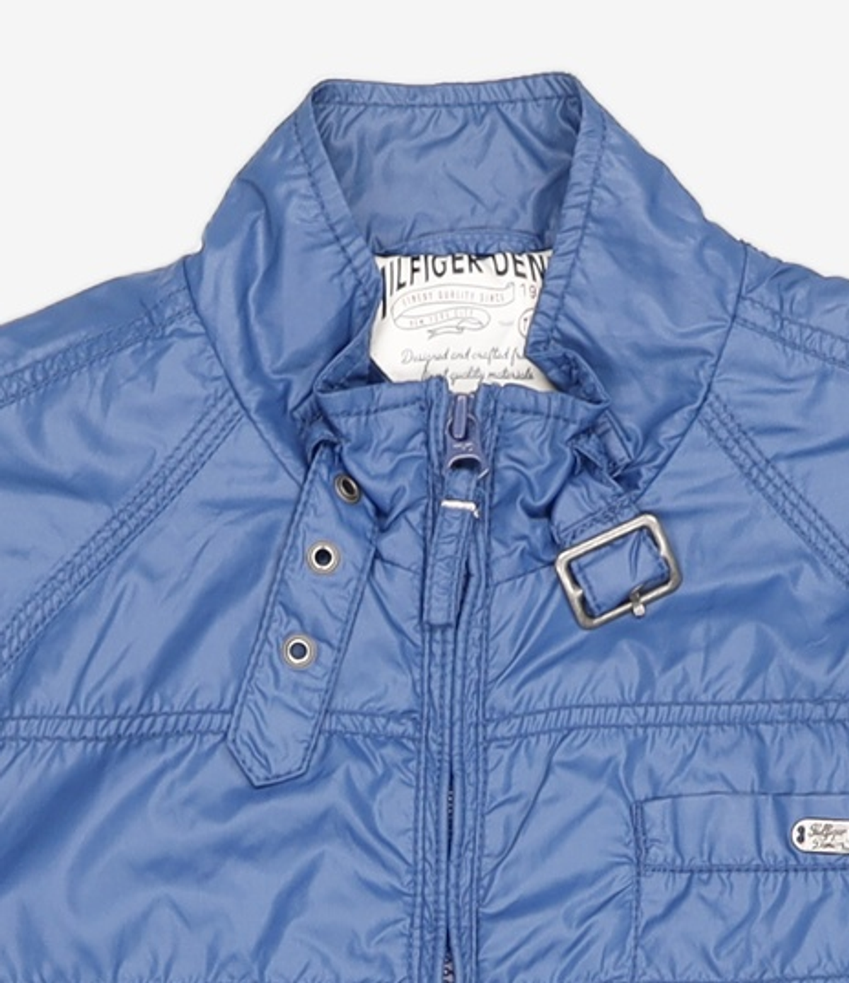 힐피거데님(Hilfiger Denim by Tommy Hilfiger) 기타 점퍼/재킷 S
