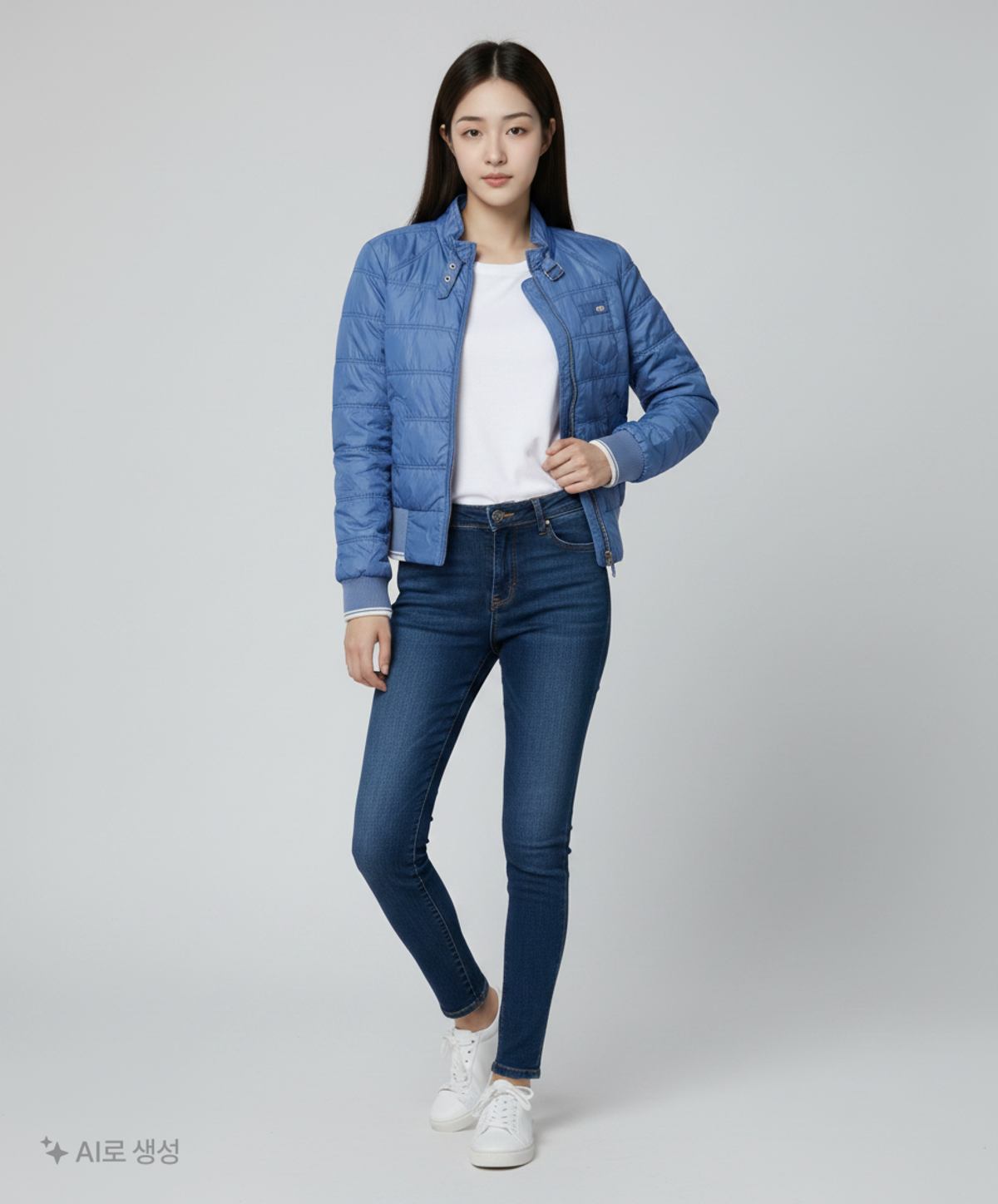힐피거데님(Hilfiger Denim by Tommy Hilfiger) 기타 점퍼/재킷 S