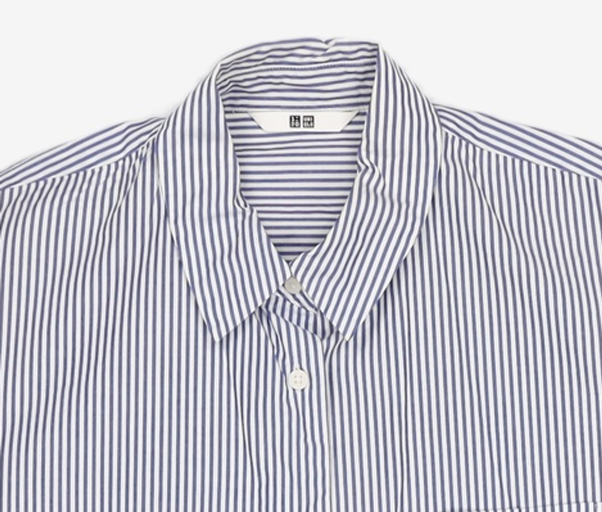 유니클로(UNIQLO) 캐주얼 셔츠 S
