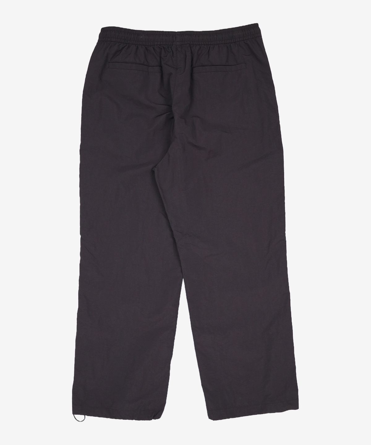코오롱스포츠(KOLON SPORT) 남성 사이드지퍼 루즈 팬츠 TLPNM24561BLK 90