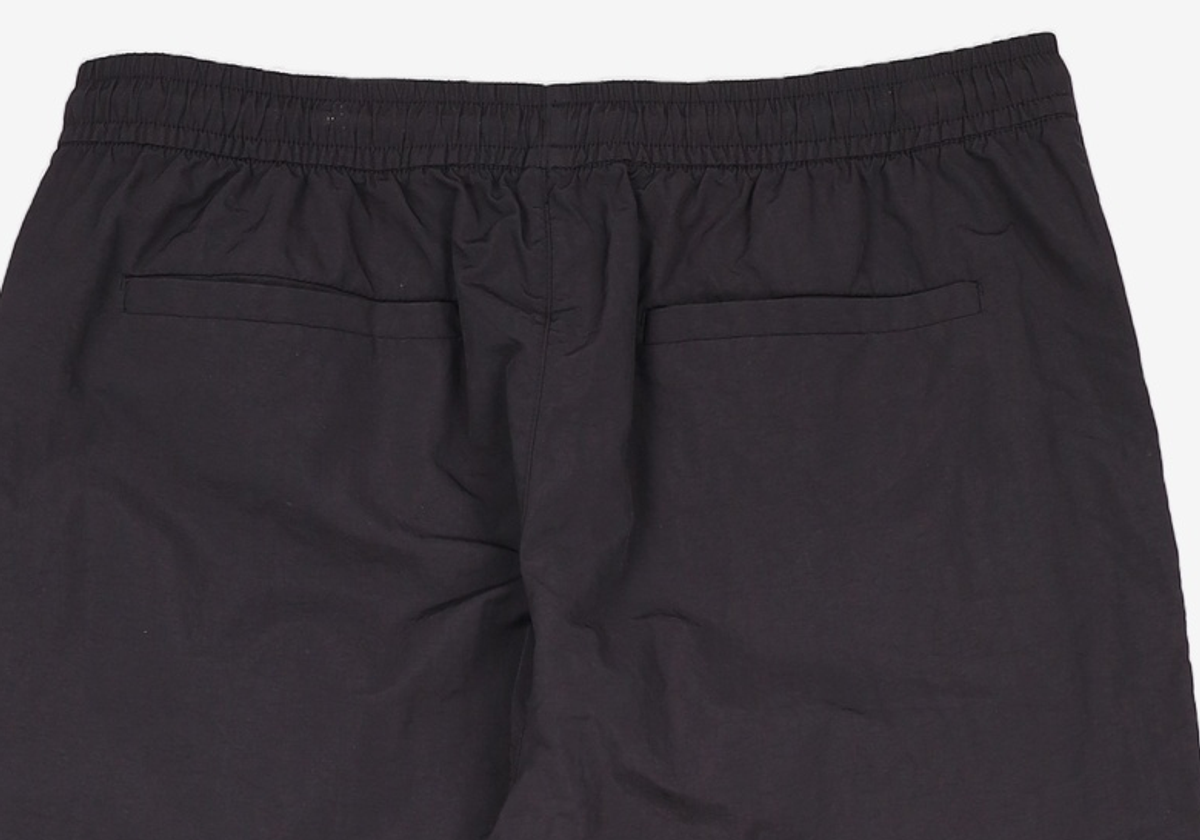 코오롱스포츠(KOLON SPORT) 남성 사이드지퍼 루즈 팬츠 TLPNM24561BLK 90