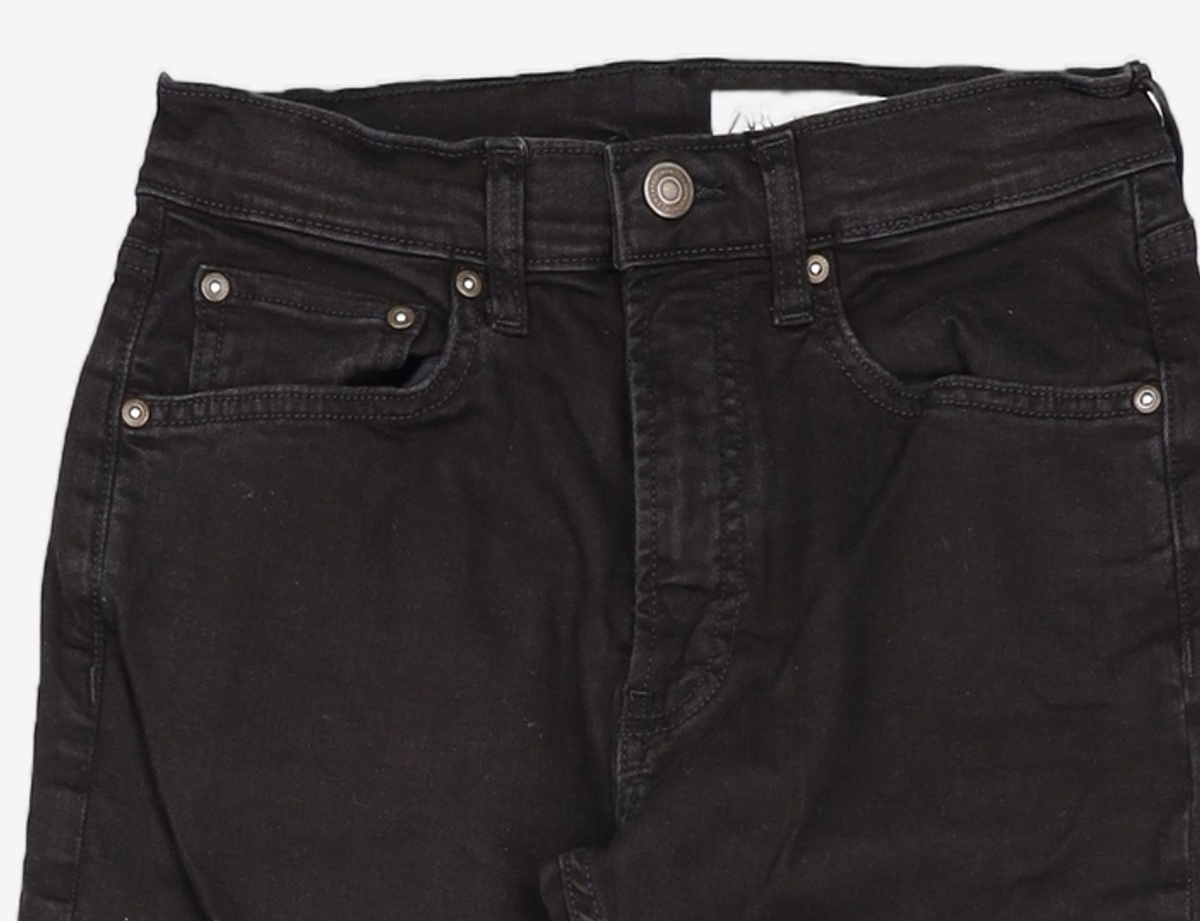 자라(ZARA) 청/데님 팬츠 26