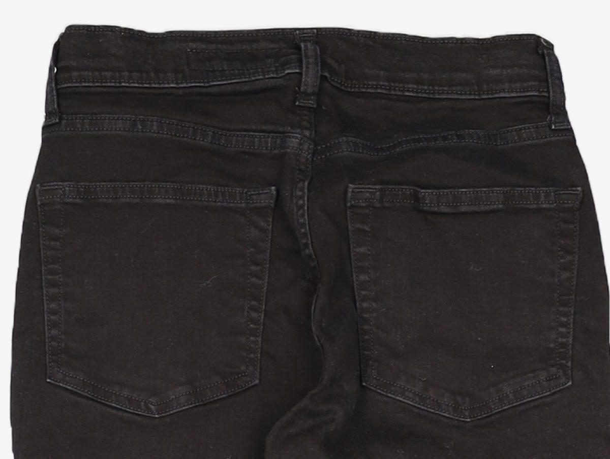 자라(ZARA) 청/데님 팬츠 26