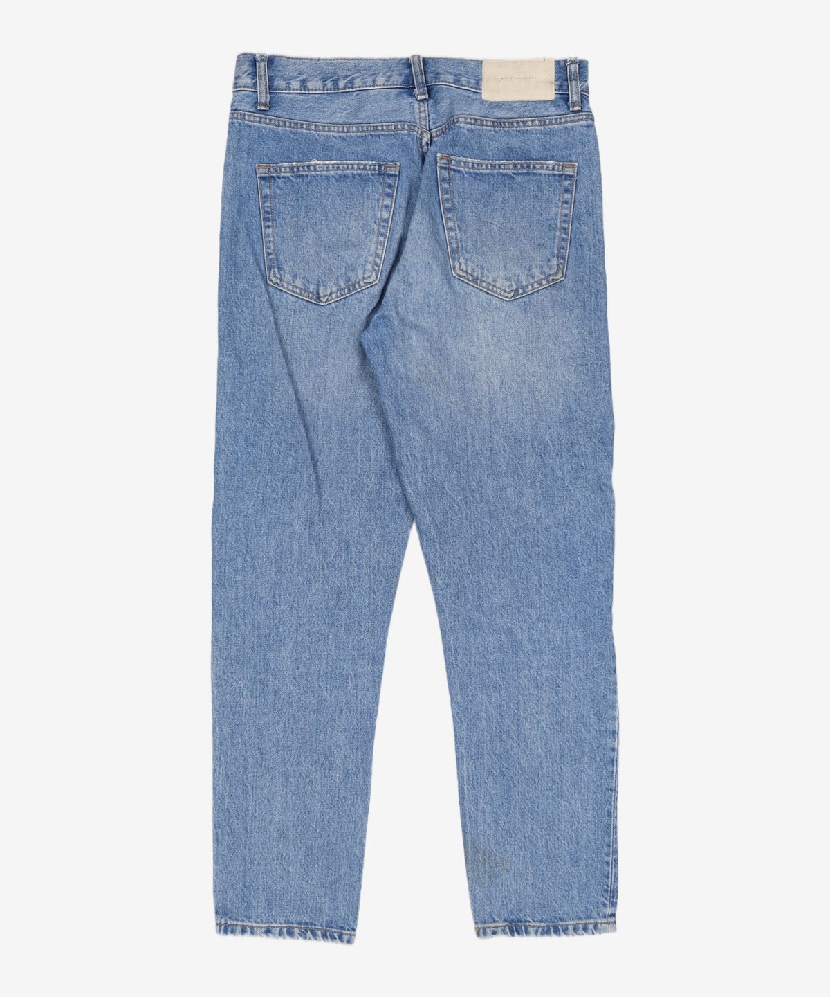 자라(ZARA) 청/데님 팬츠 30