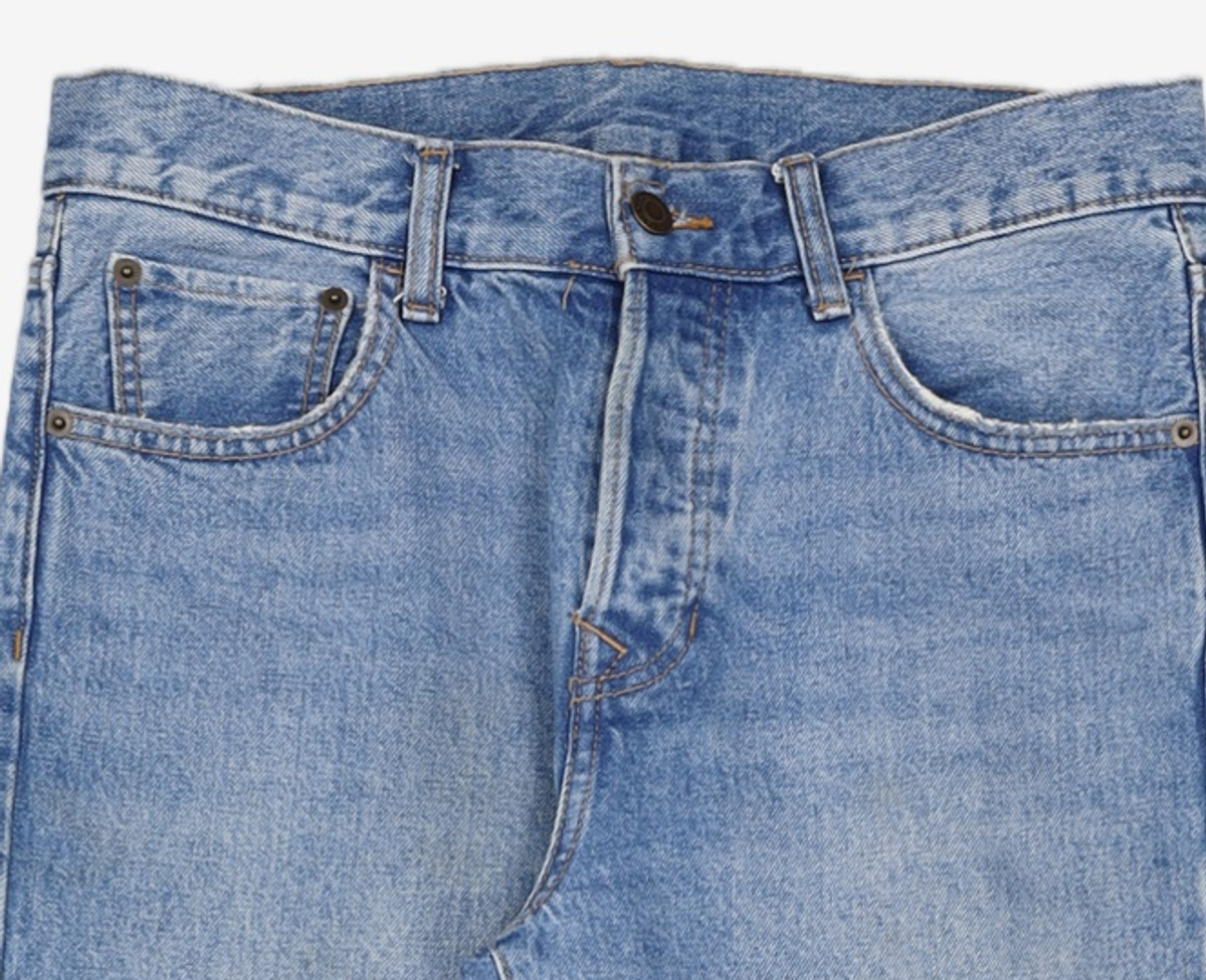 자라(ZARA) 청/데님 팬츠 30