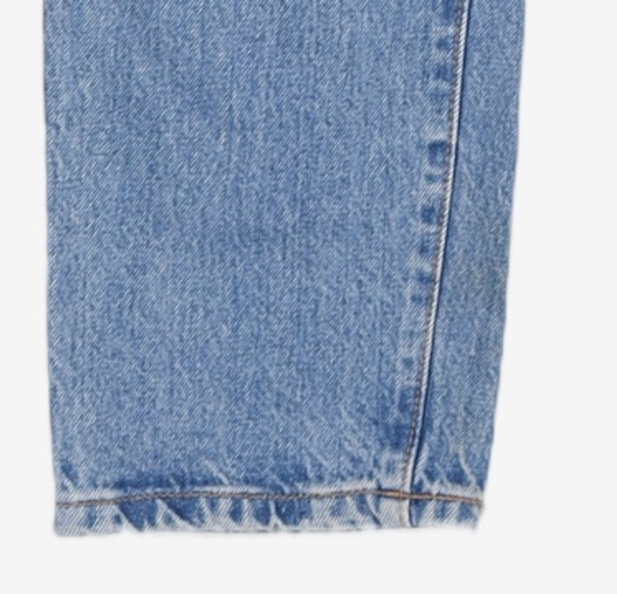 자라(ZARA) 청/데님 팬츠 30
