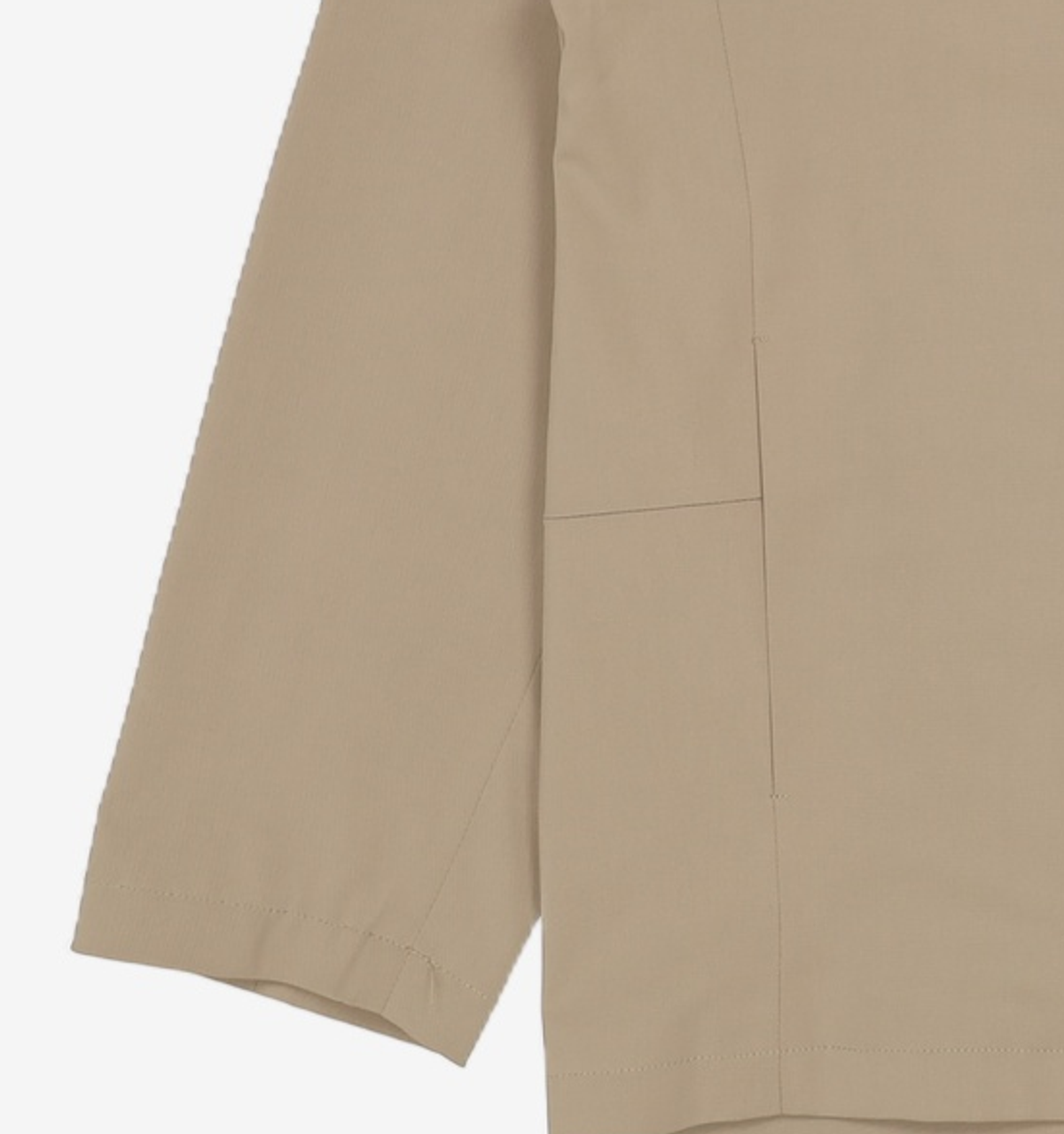 페리엘리스(PERRY ELLIS) 나일론/코치 재킷 100