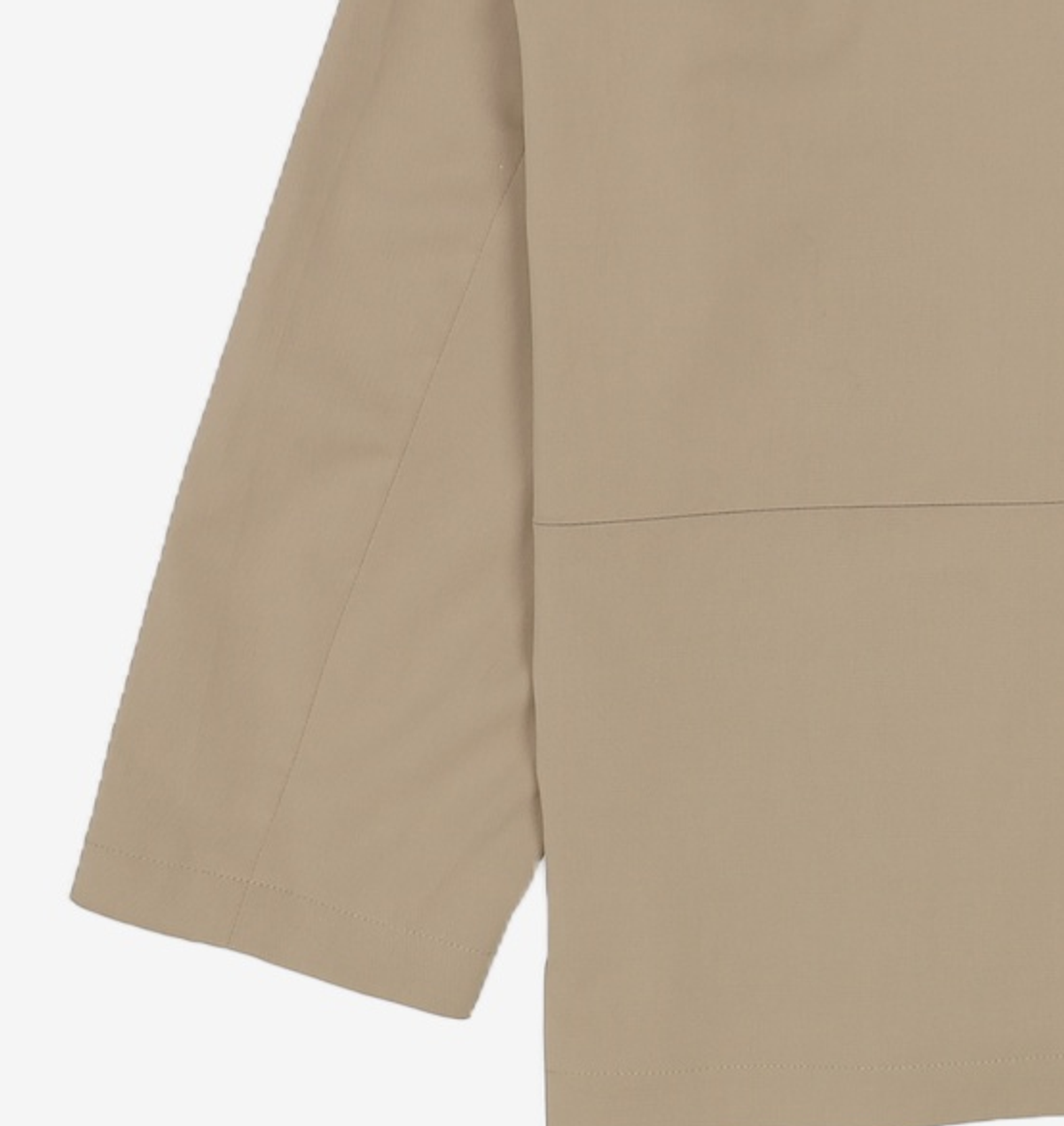 페리엘리스(PERRY ELLIS) 나일론/코치 재킷 100