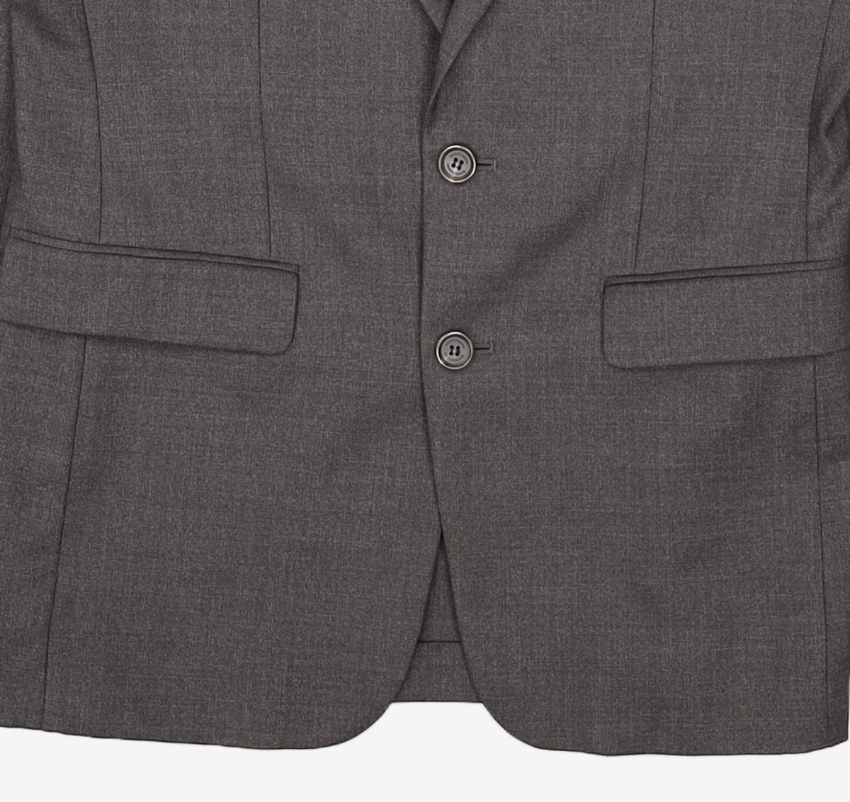 바쏘옴므(BASSOHOMME) 슈트/블레이저 재킷 105