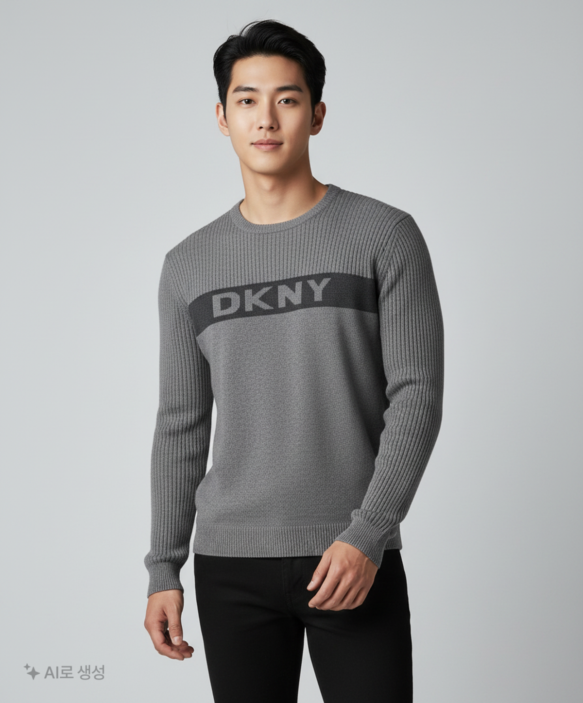 디케이엔와이(DKNY) 니트/스웨터 XL