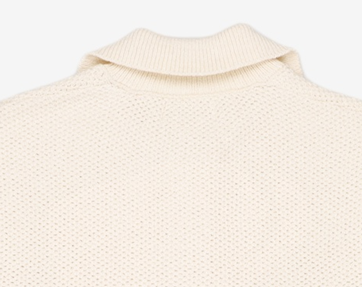 자라(ZARA) 니트/스웨터 L