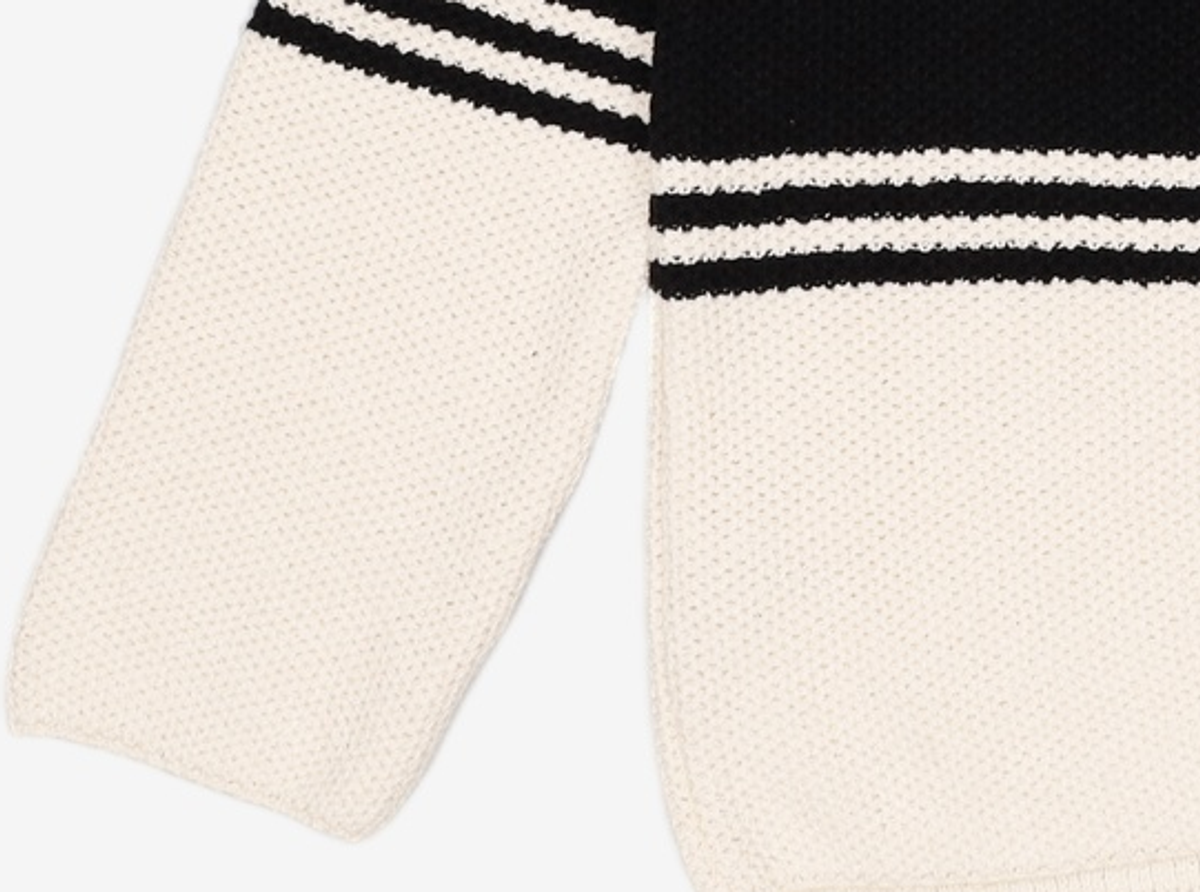 자라(ZARA) 니트/스웨터 L