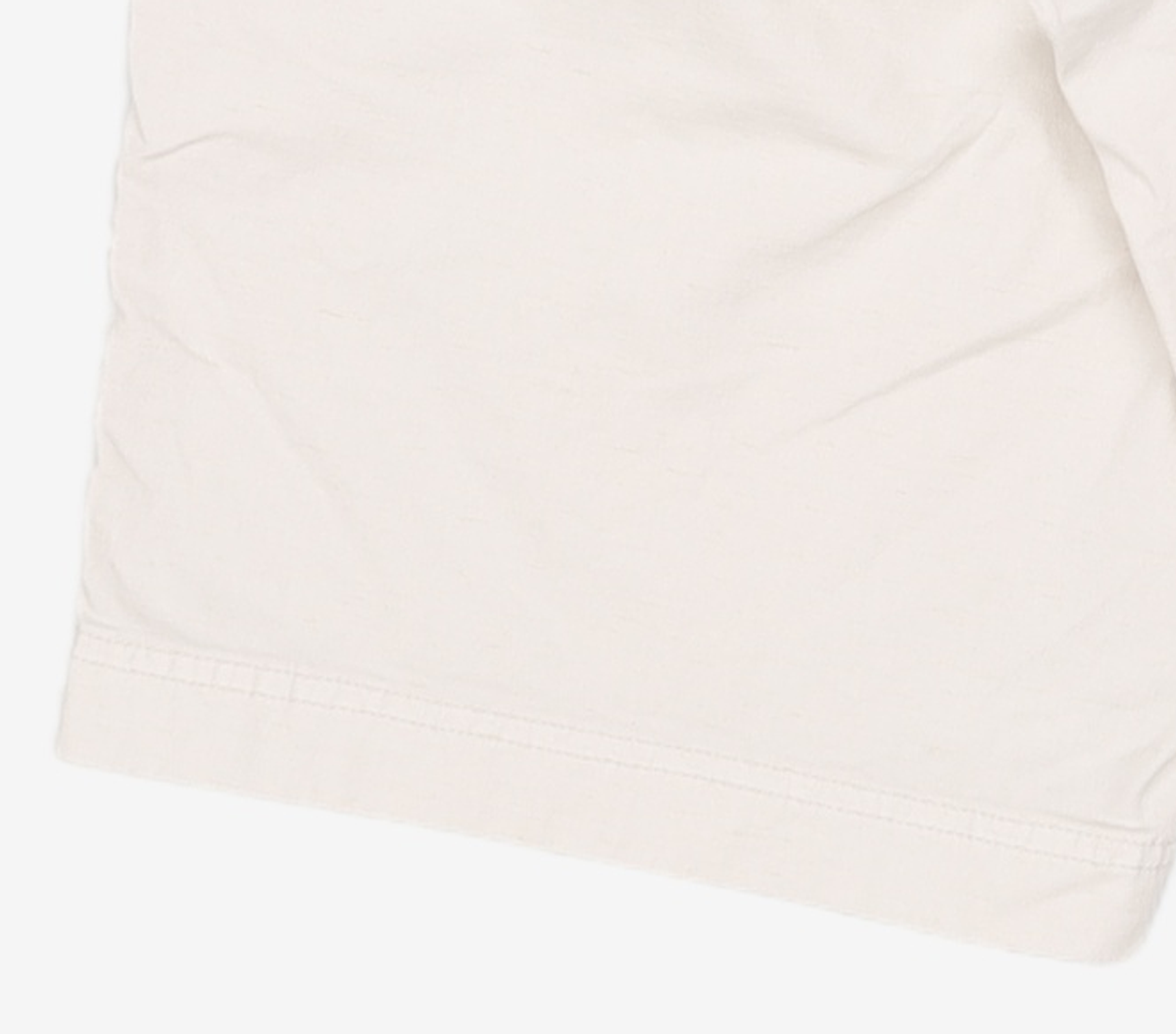 헨리코튼(HENRY COTTONS) C/L dyed half pants_AHPOM24301GYL 86-100