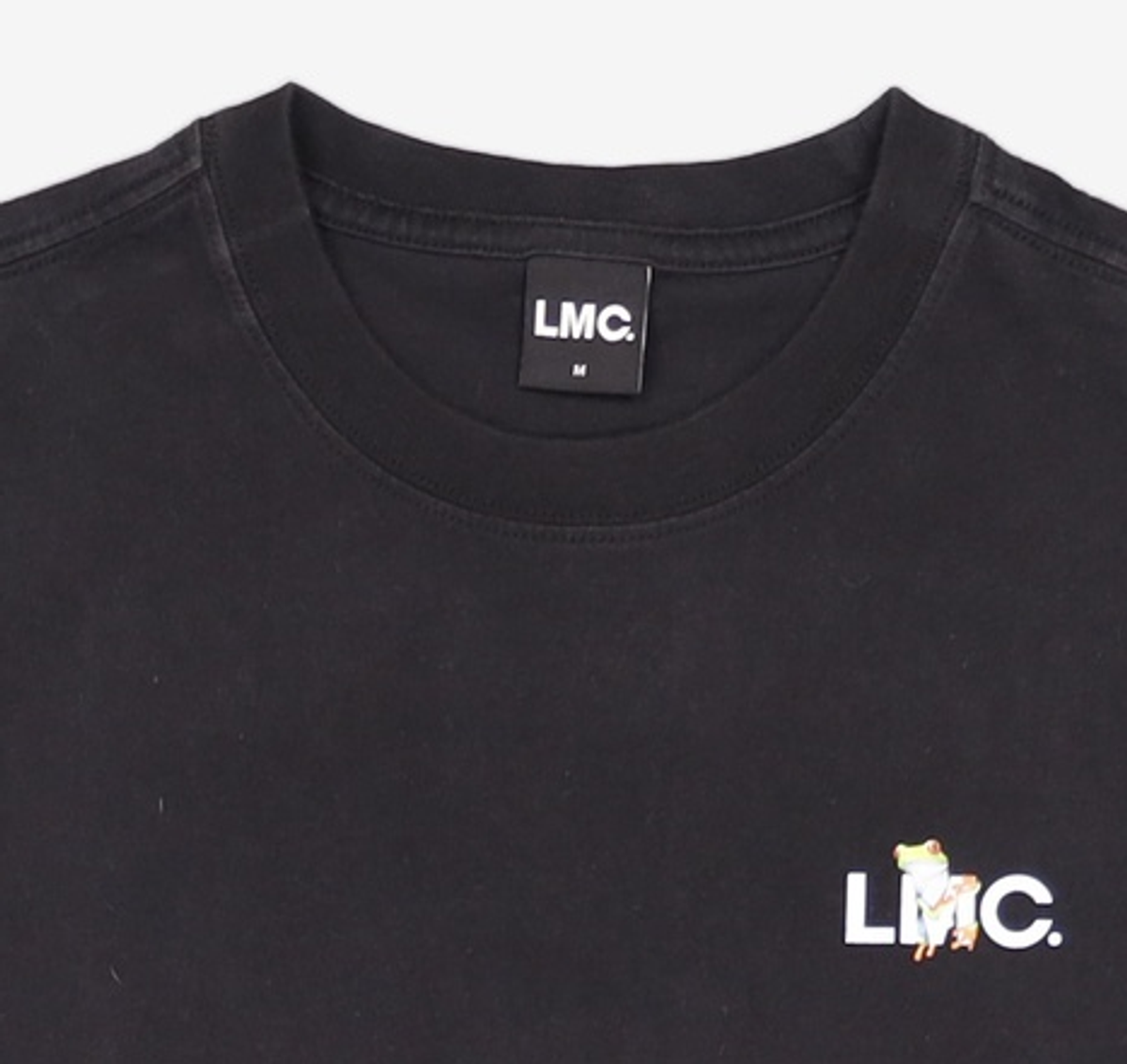 엘엠씨(LMC) 반소매 티셔츠 M