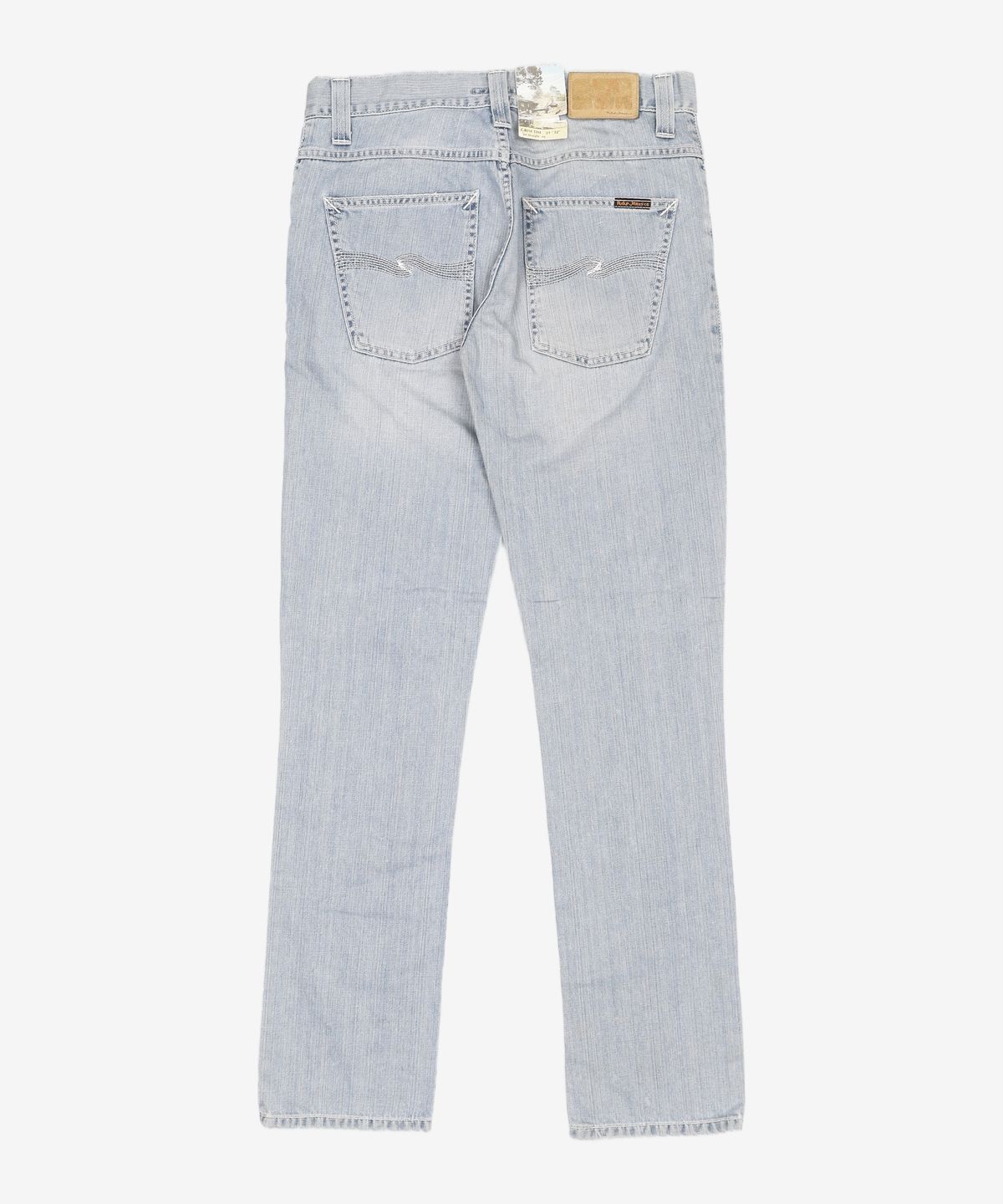 누디진(NUDIEJEANS) 청/데님 팬츠 31