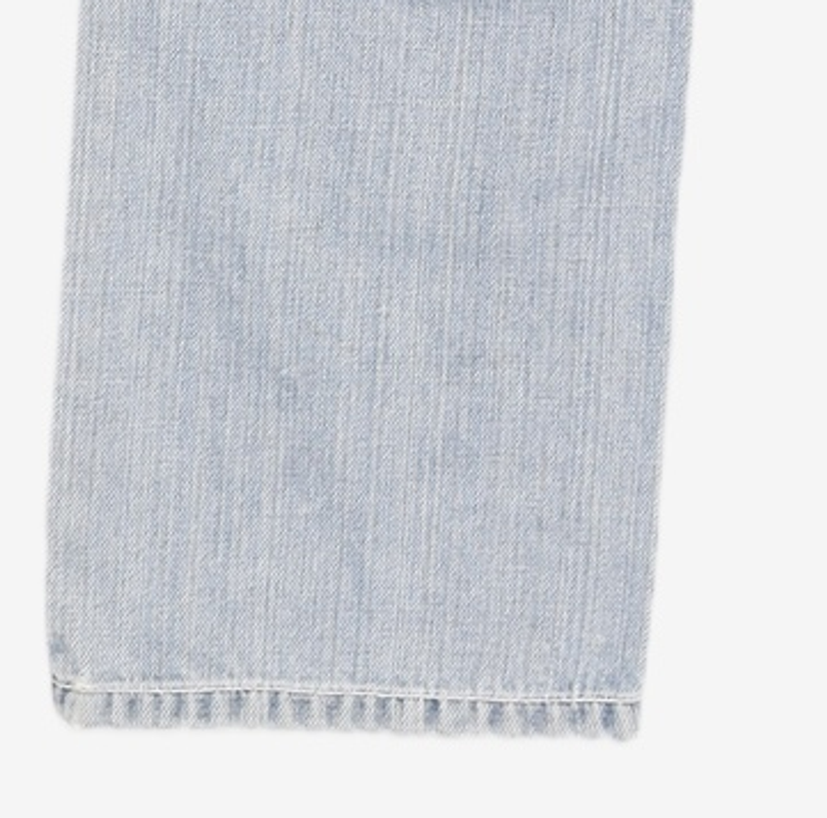 누디진(NUDIEJEANS) 청/데님 팬츠 31