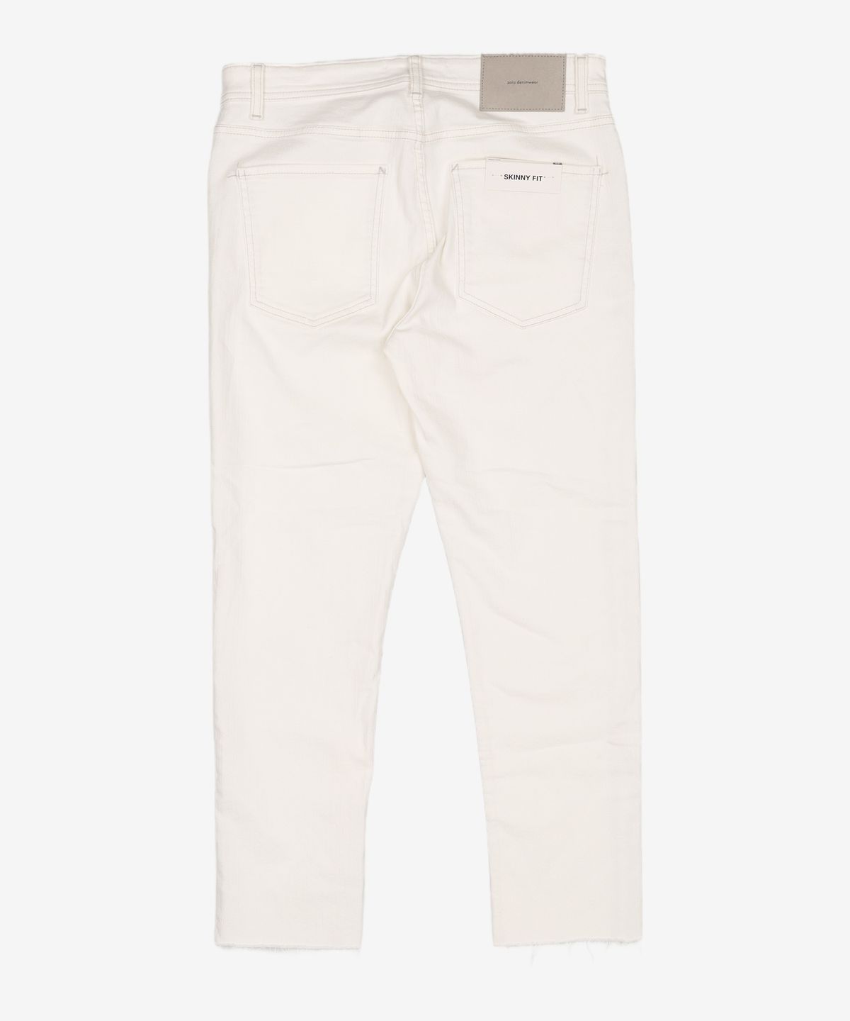 자라(ZARA) 청/데님 팬츠 42
