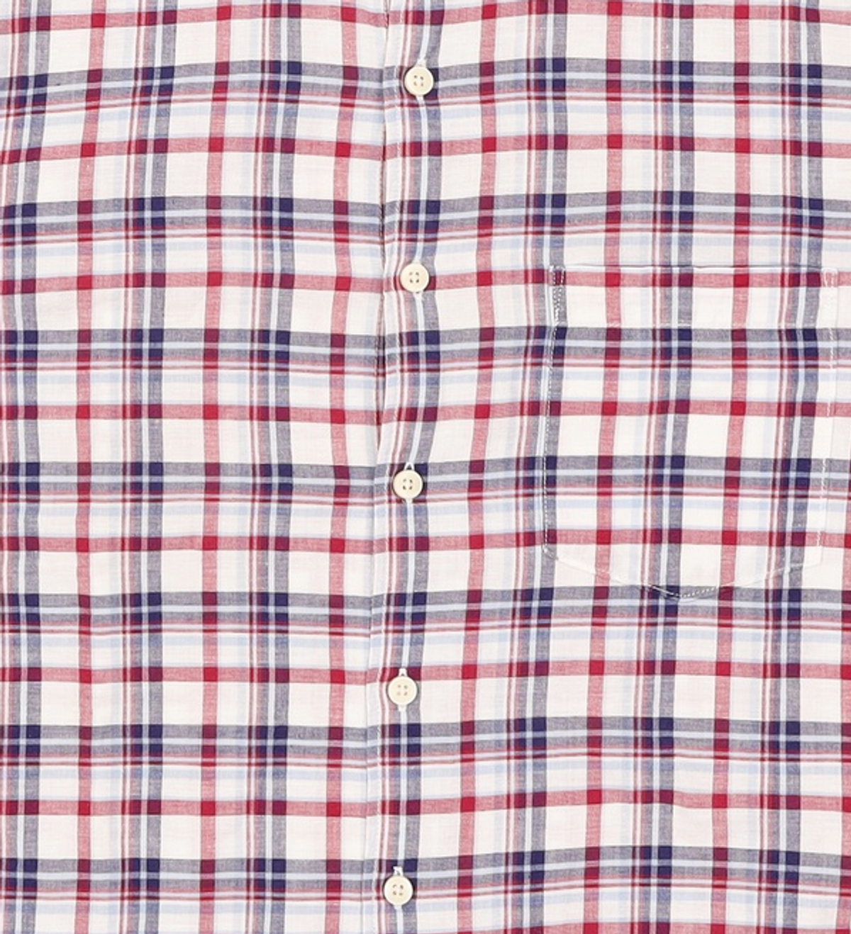 유니클로(UNIQLO) 캐주얼 셔츠 M