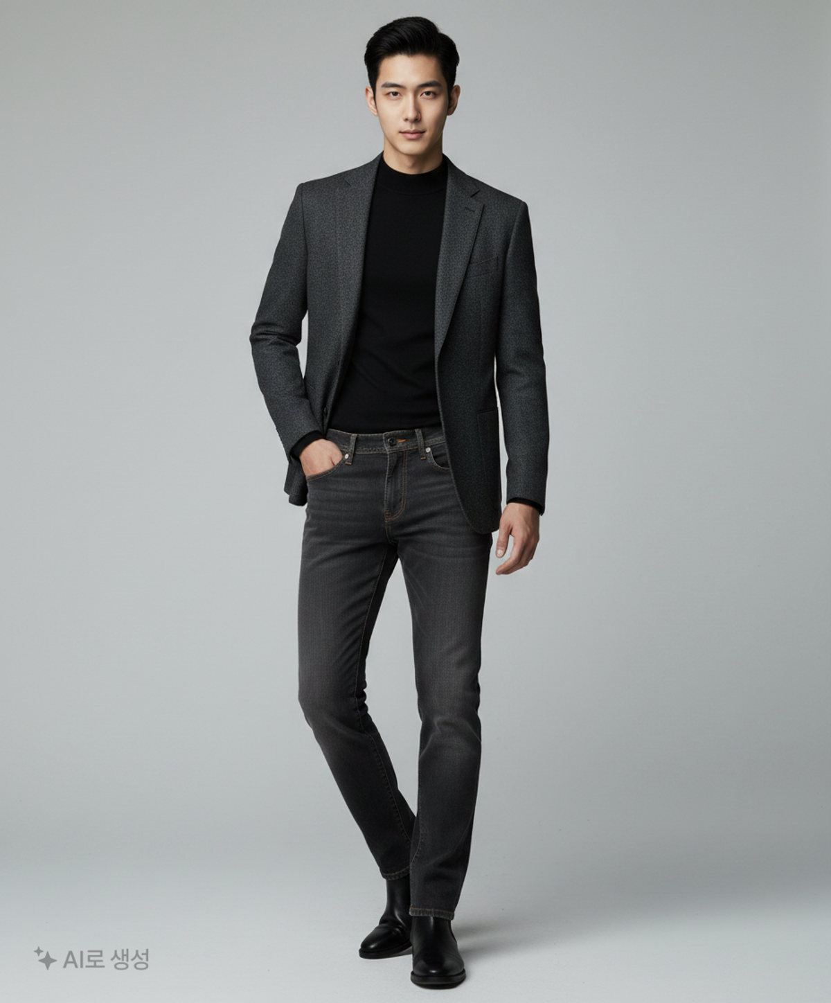 디앤지(D&G) 청/데님 팬츠 32