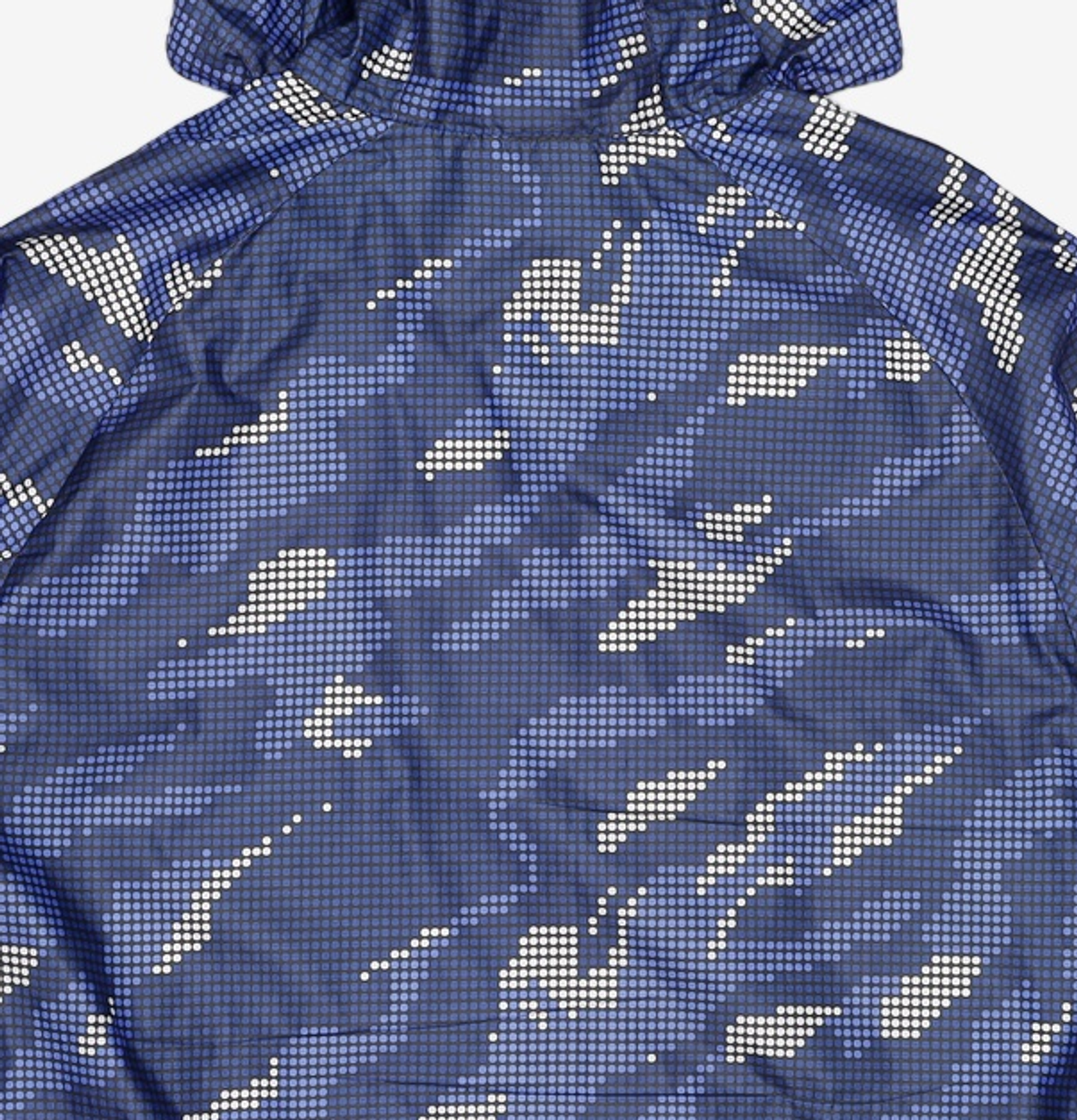 푸마(PUMA) 나일론/코치 재킷 XL