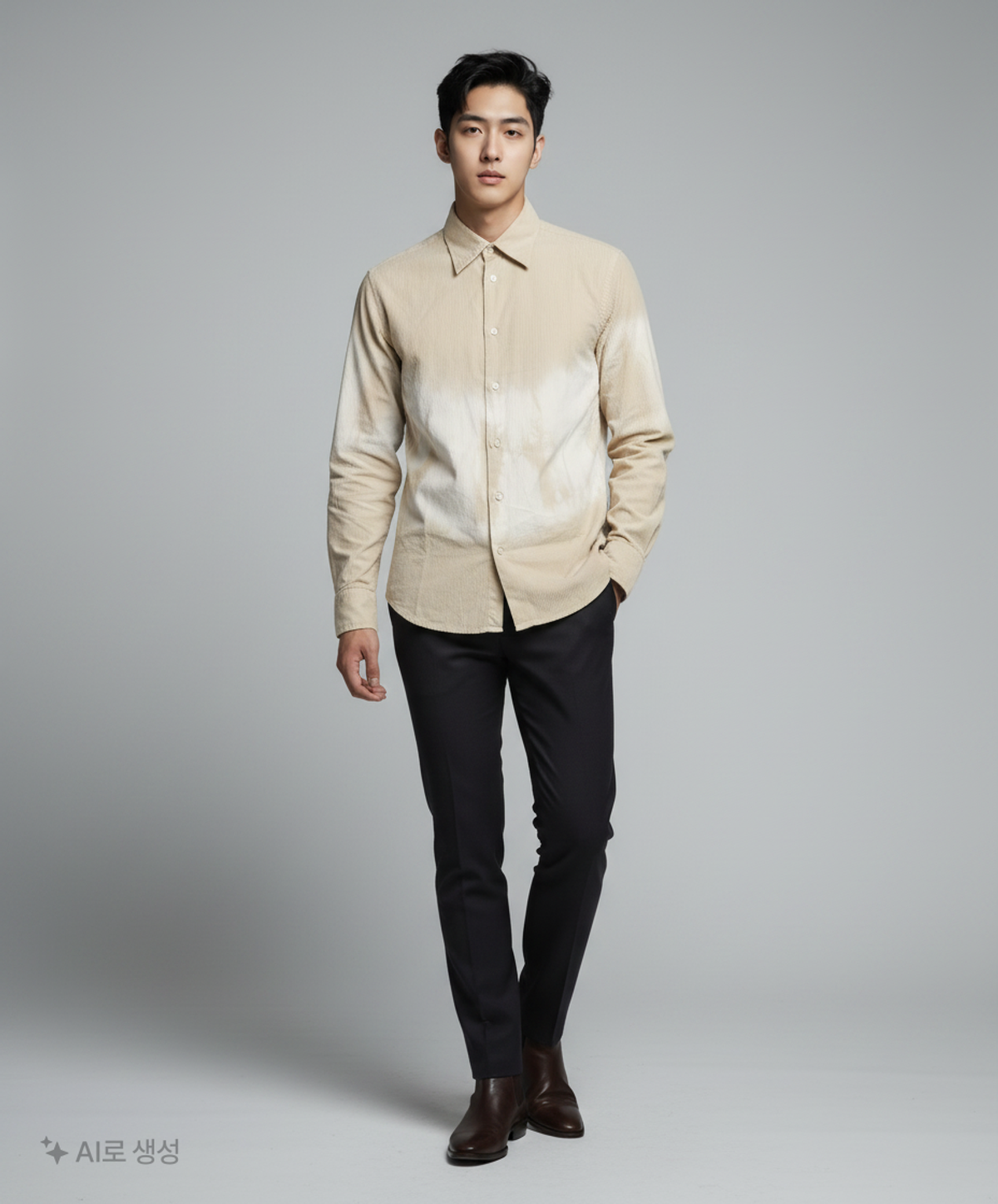 게스(GUESS) 캐주얼 셔츠 M