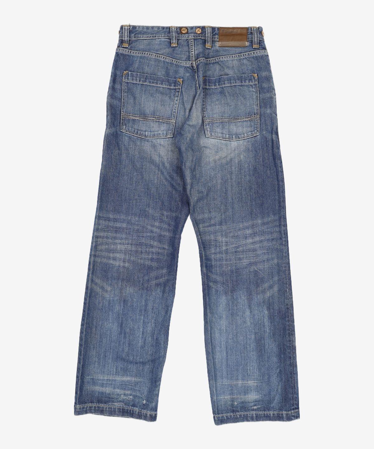 팀버랜드(TIMBERLAND) 청/데님 팬츠 32