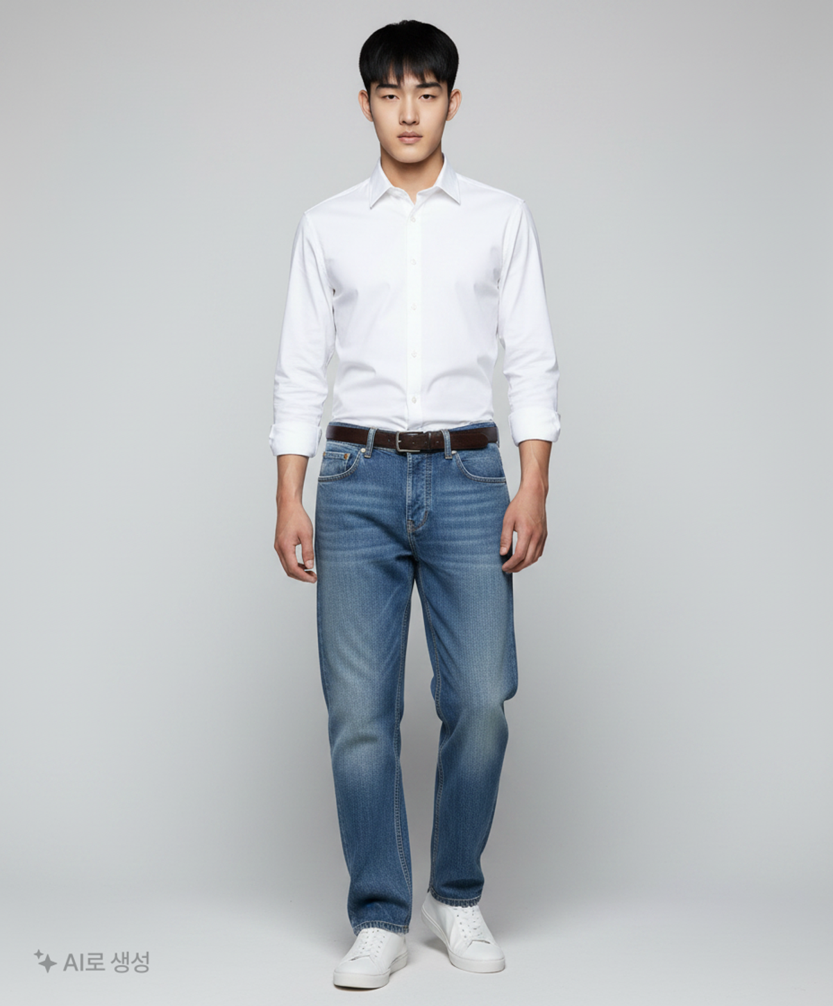 팀버랜드(TIMBERLAND) 청/데님 팬츠 32