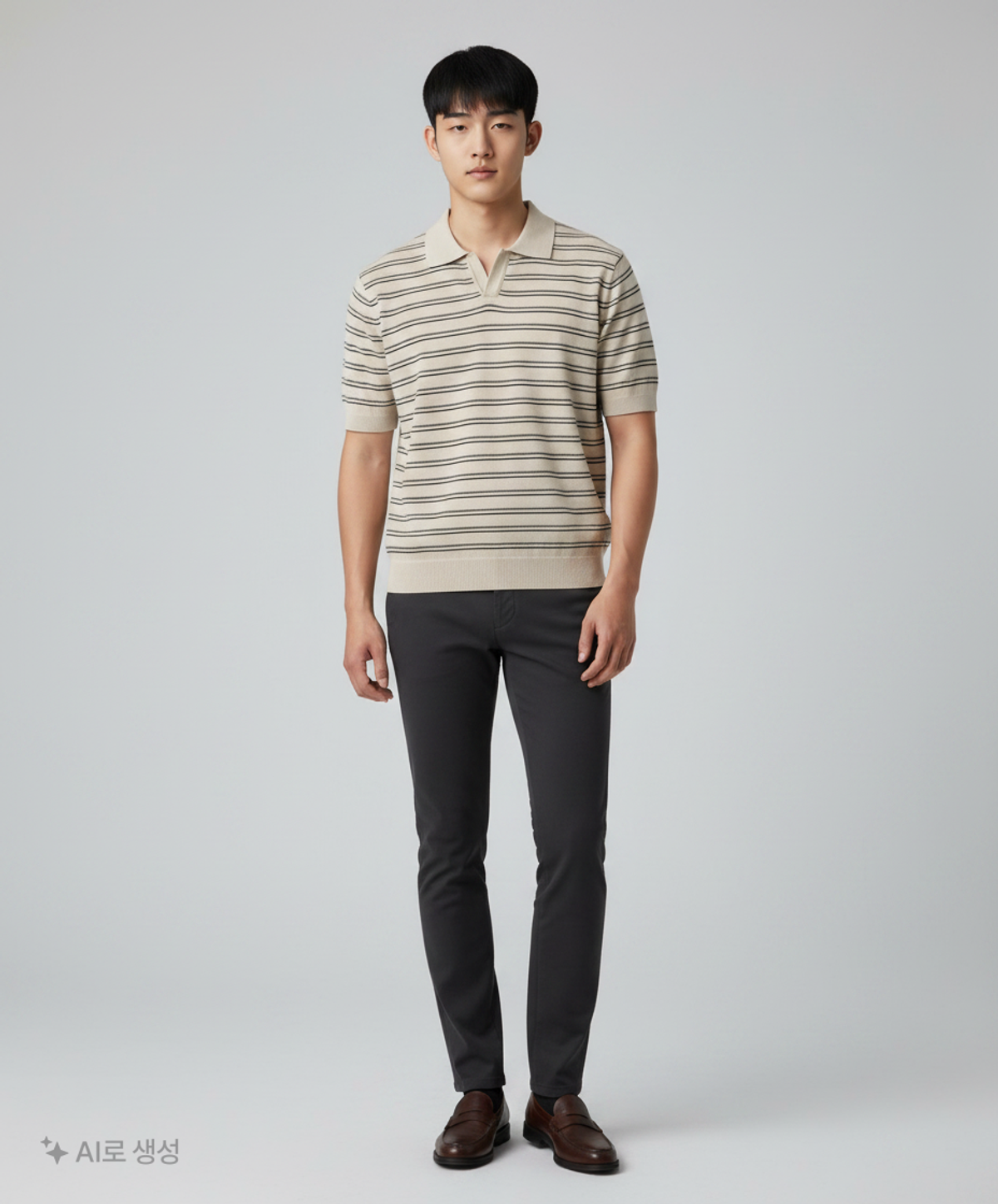 스파오(SPAO) 니트/스웨터 L