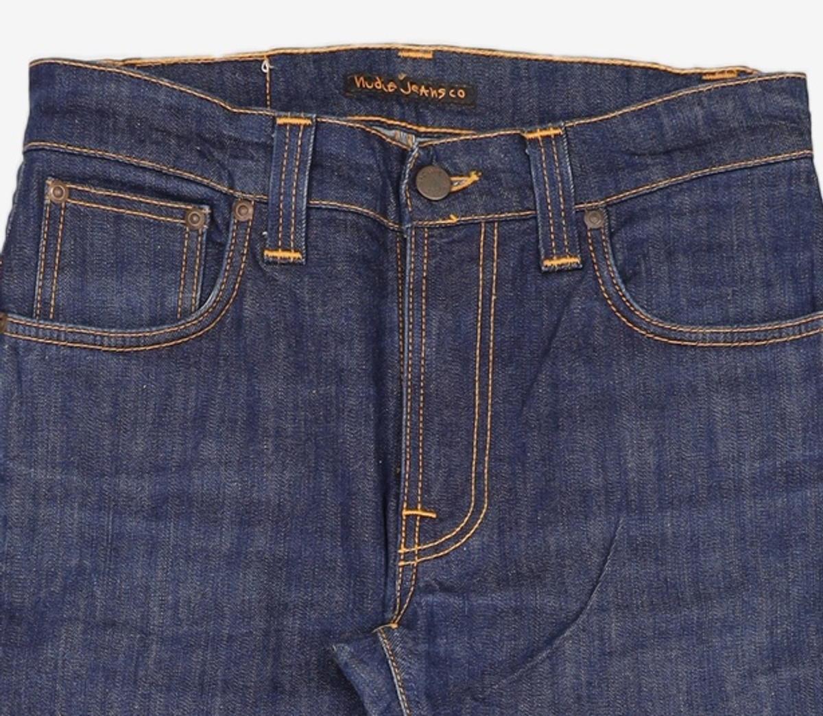 누디진(NUDIEJEANS) 청/데님 팬츠 30