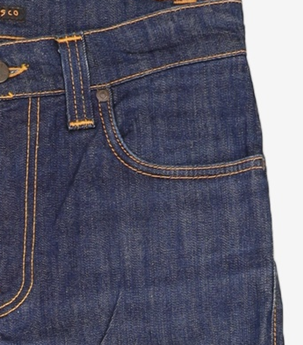 누디진(NUDIEJEANS) 청/데님 팬츠 30